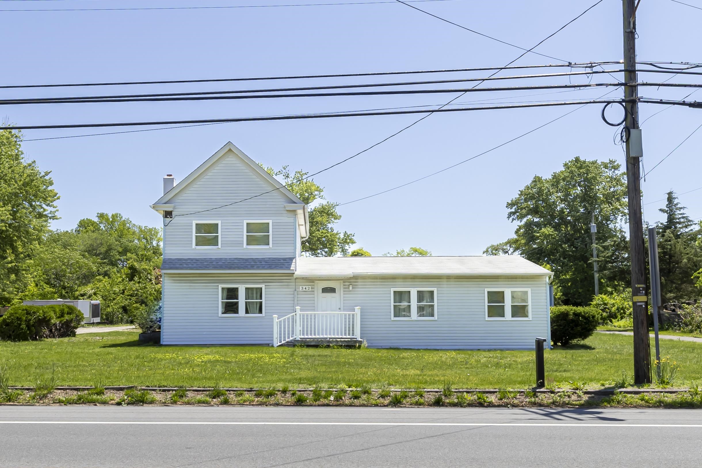  - Cape May Court House