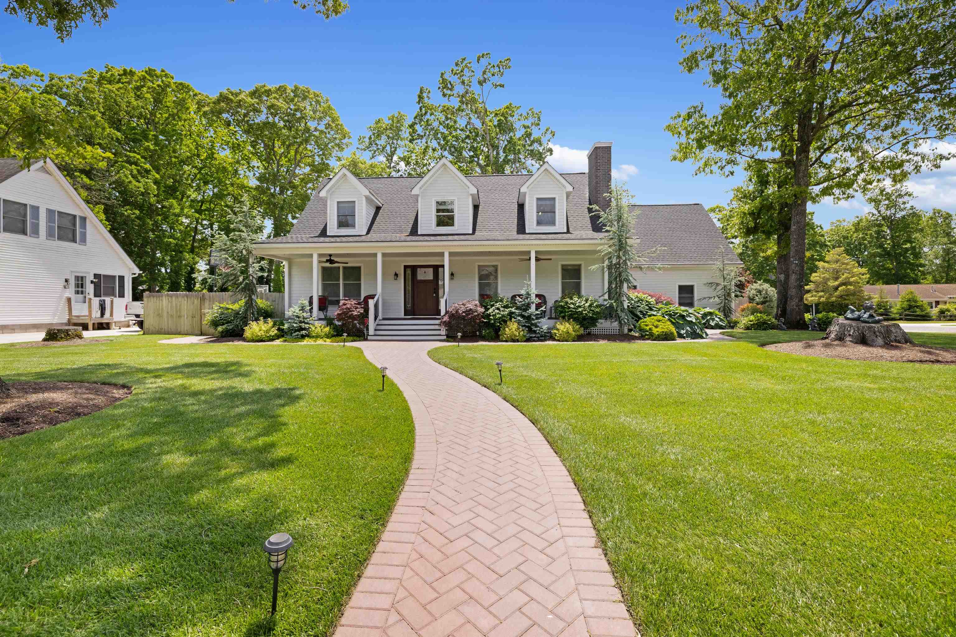 2 Loblolly Lane - North Cape May