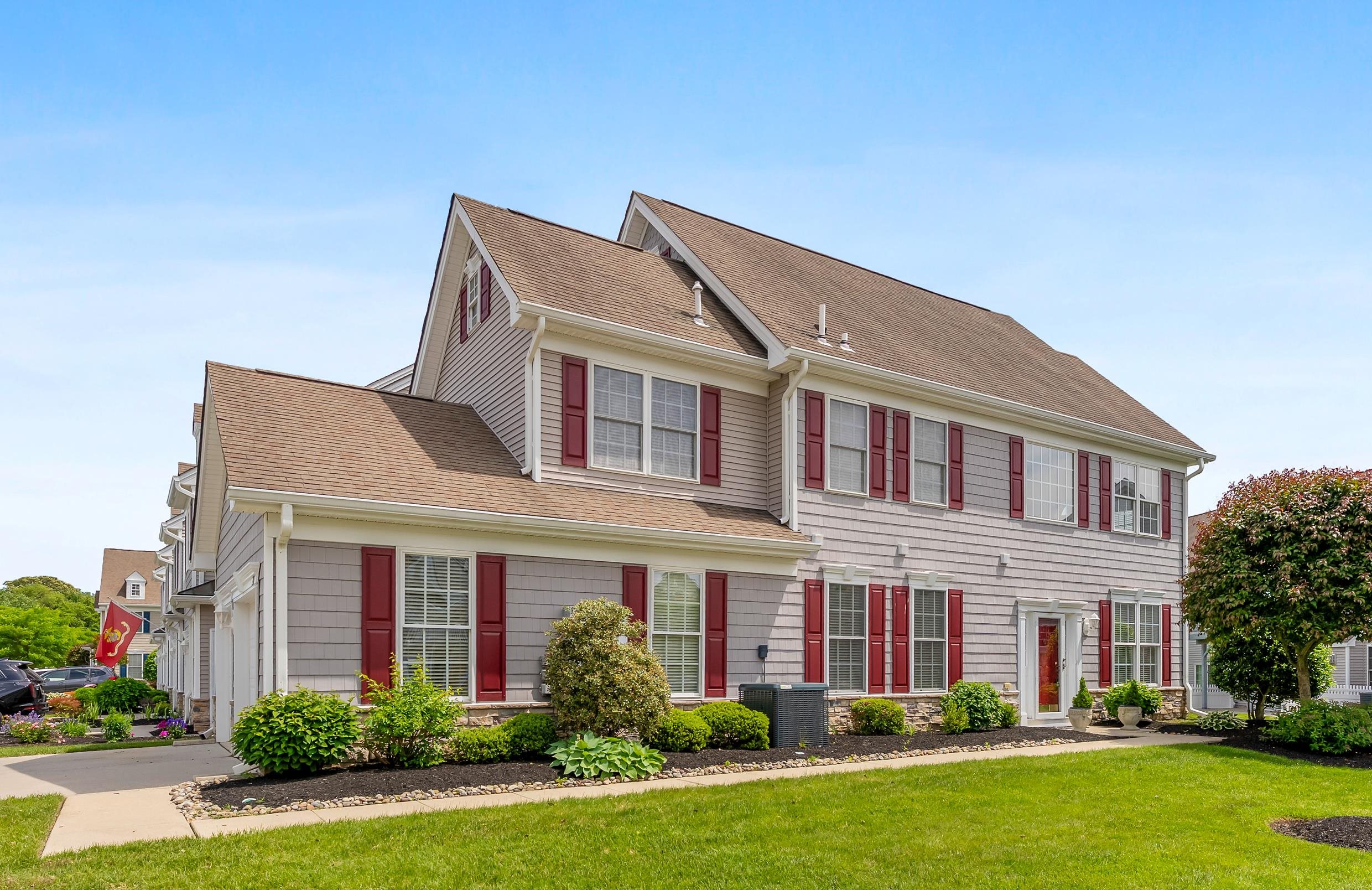 201 Saint Andrews Drive - Swainton