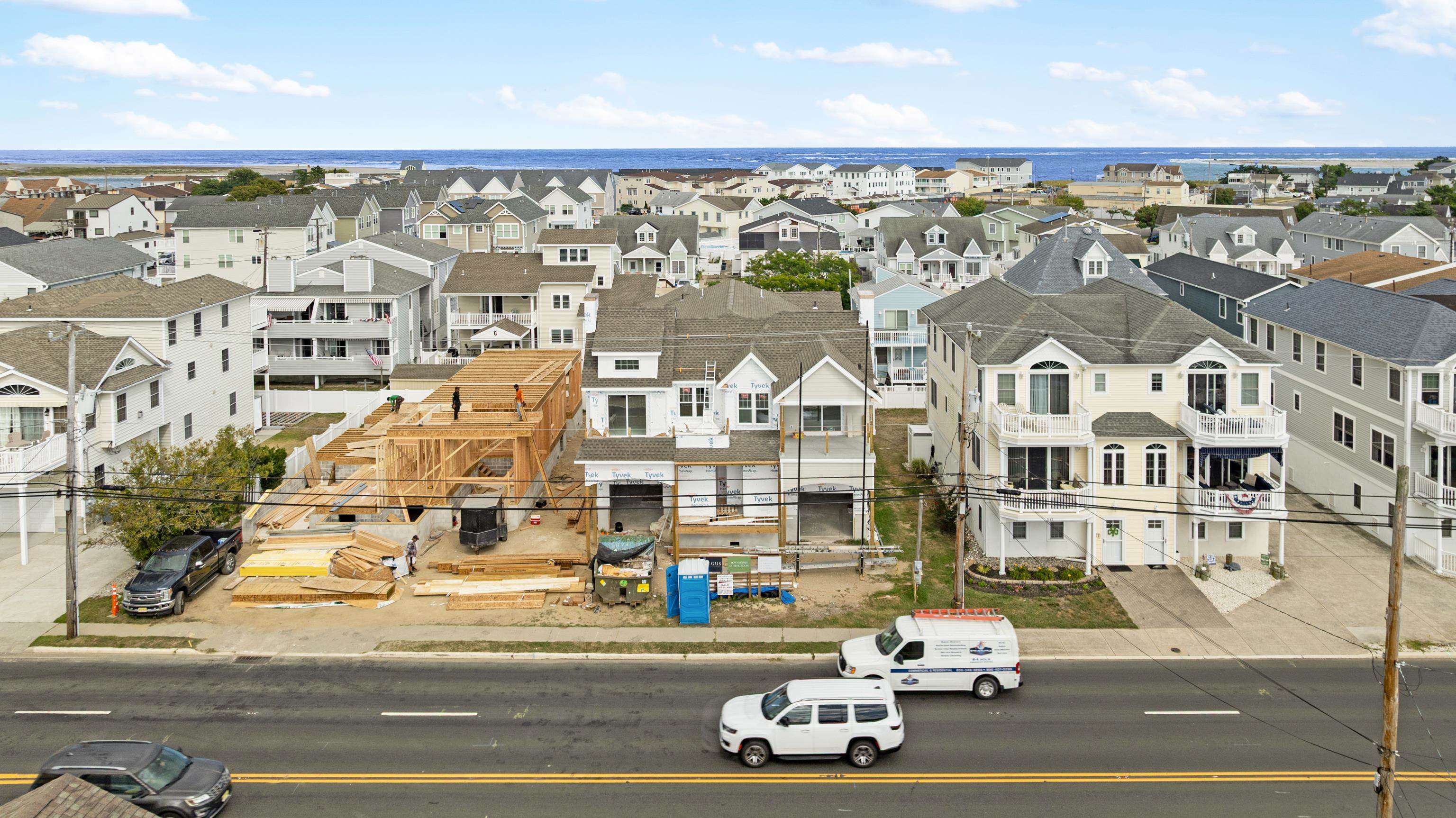  - North Wildwood