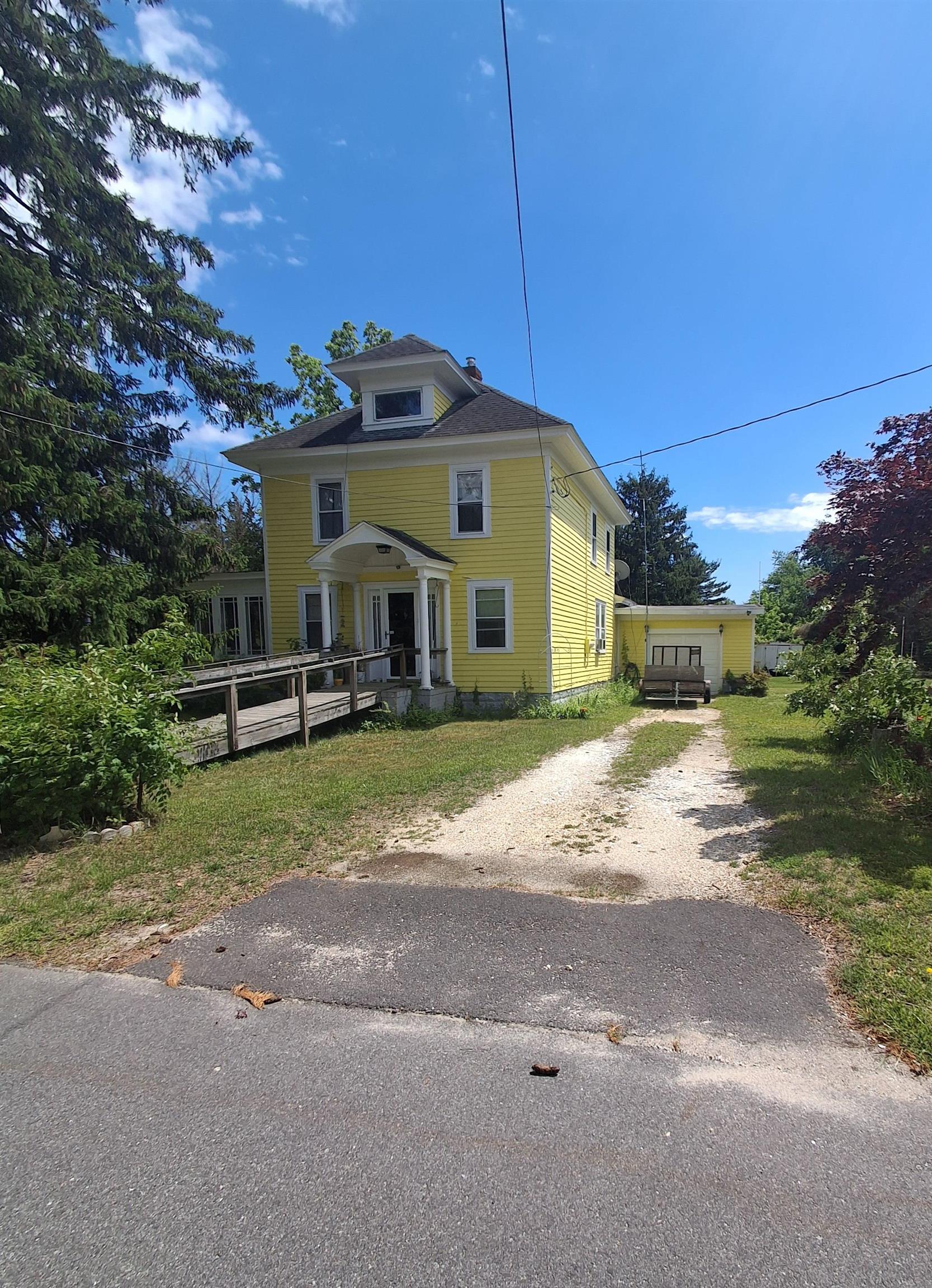  6311 Brown Street - Port Norris