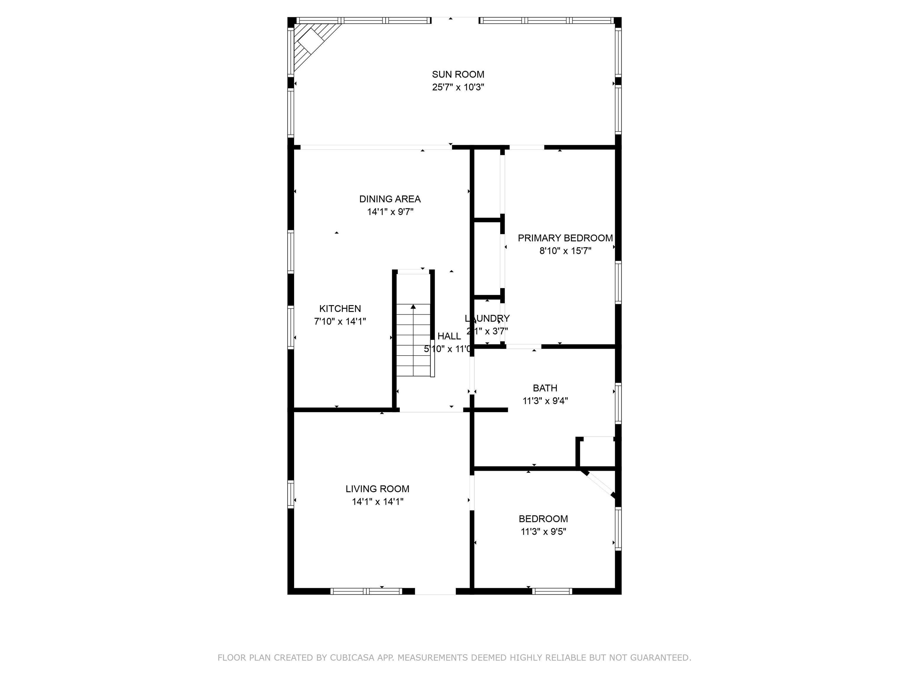2568 Ocean Drive - Picture 3