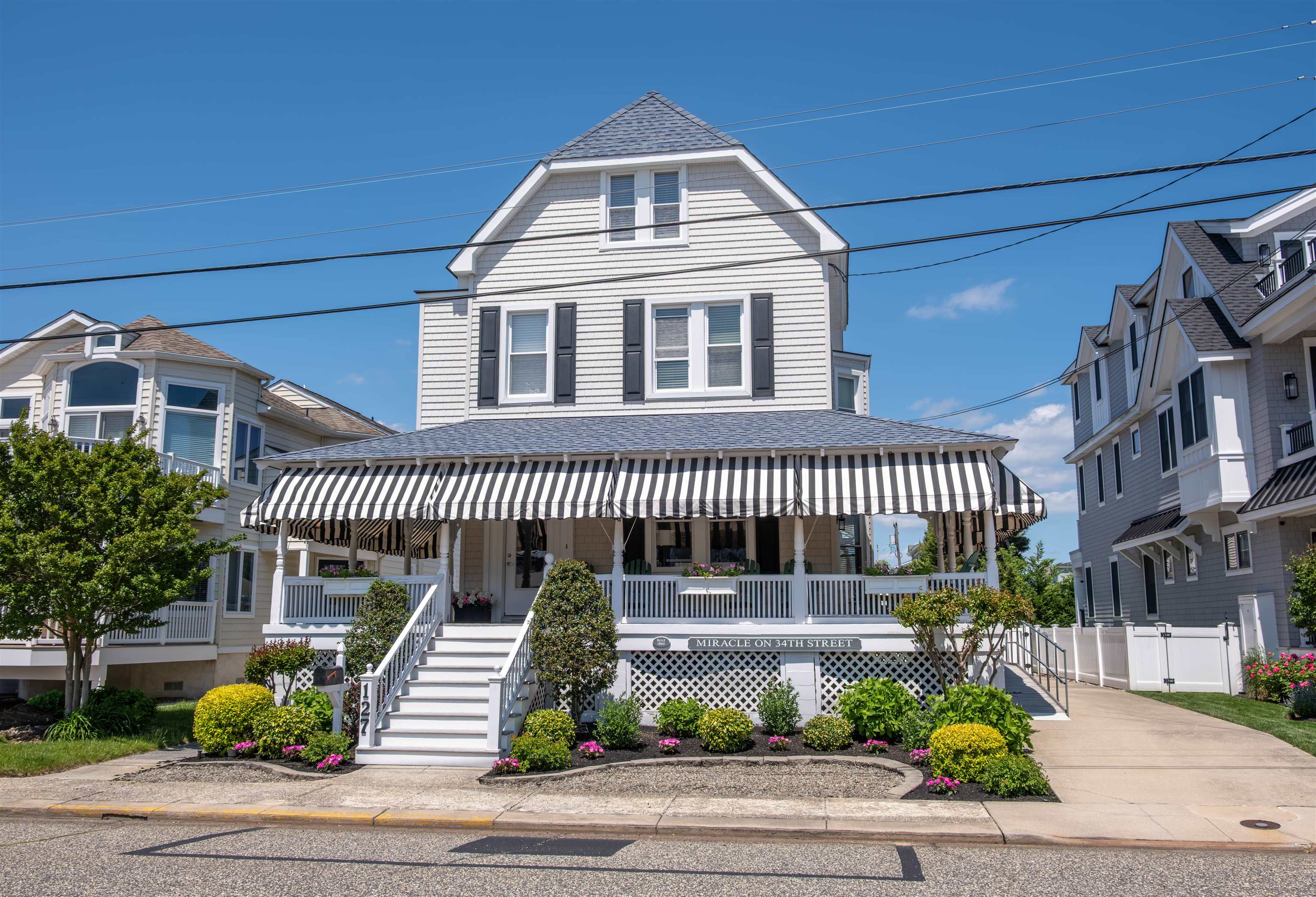 127 34th Street - Avalon