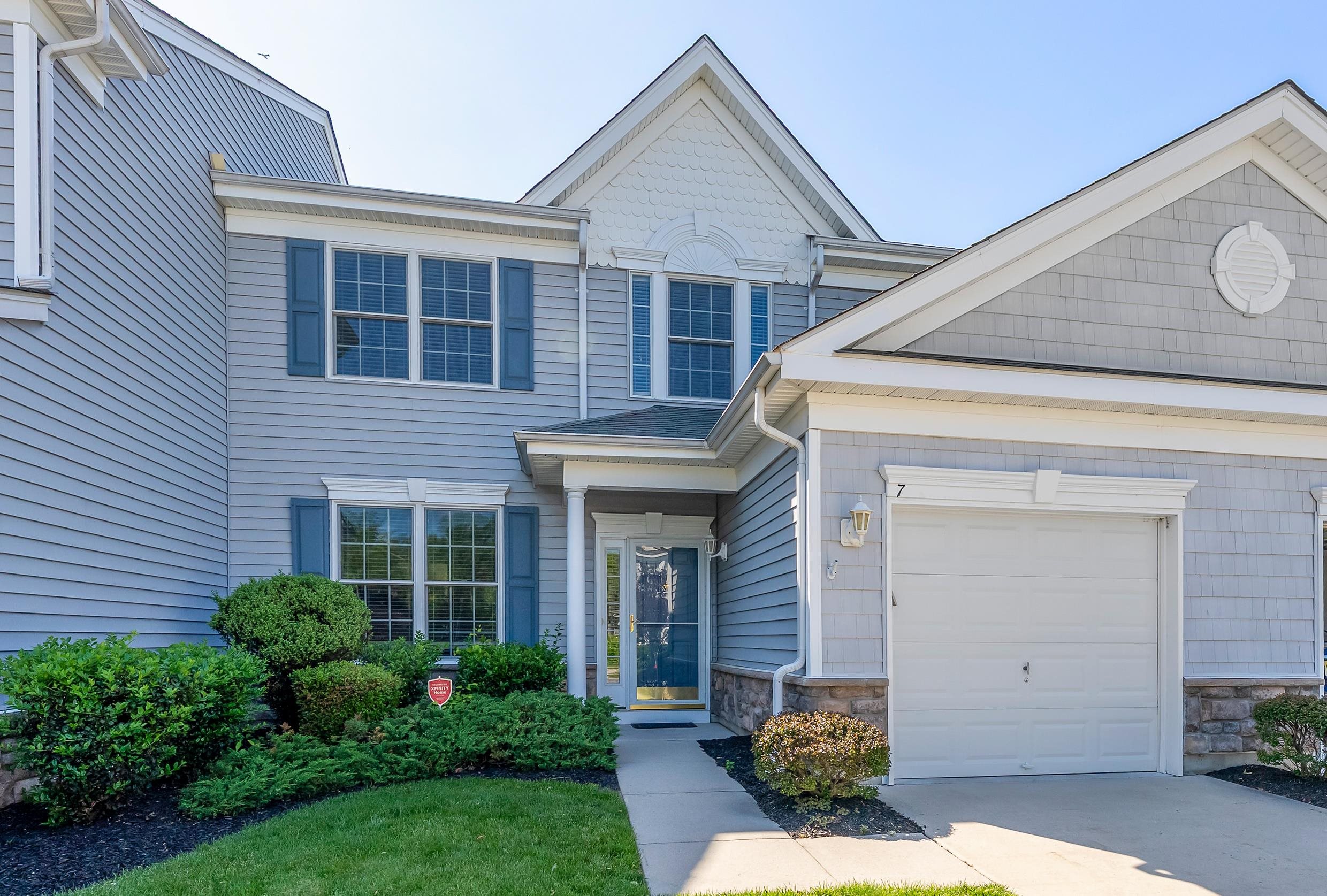 9 Herron Court - Cape May Court House