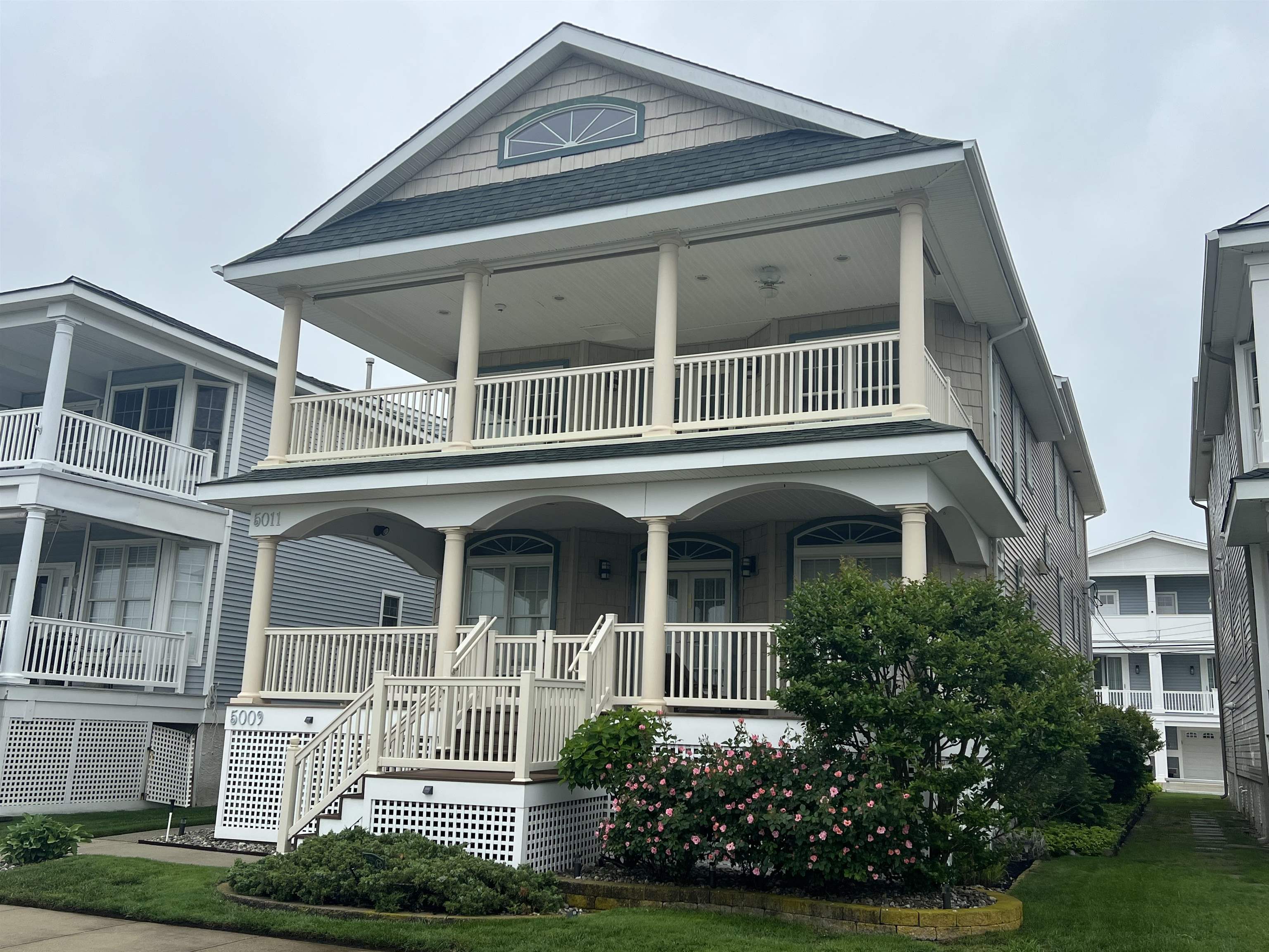  - Ocean City