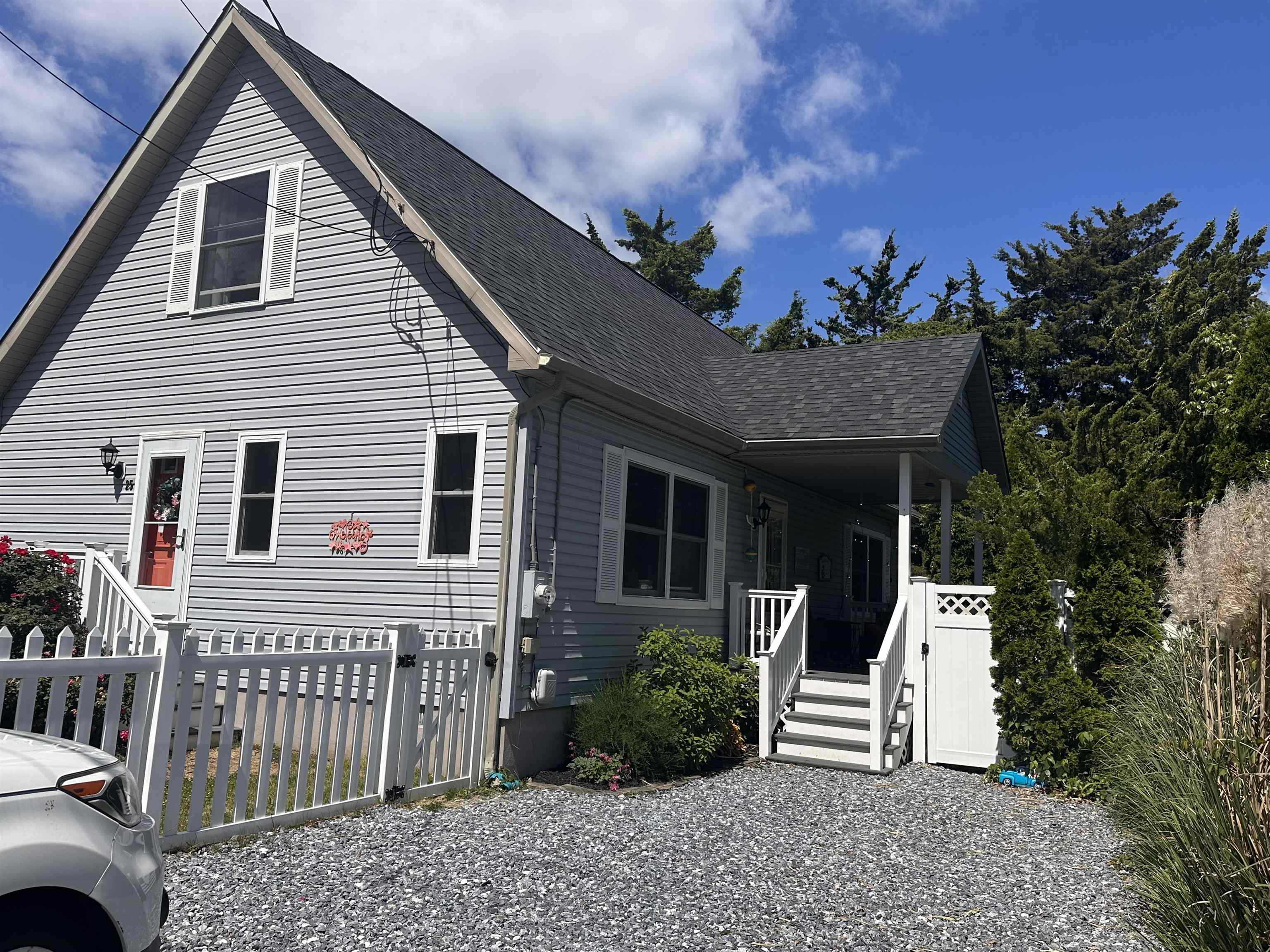 25 N 12th Street - Del Haven