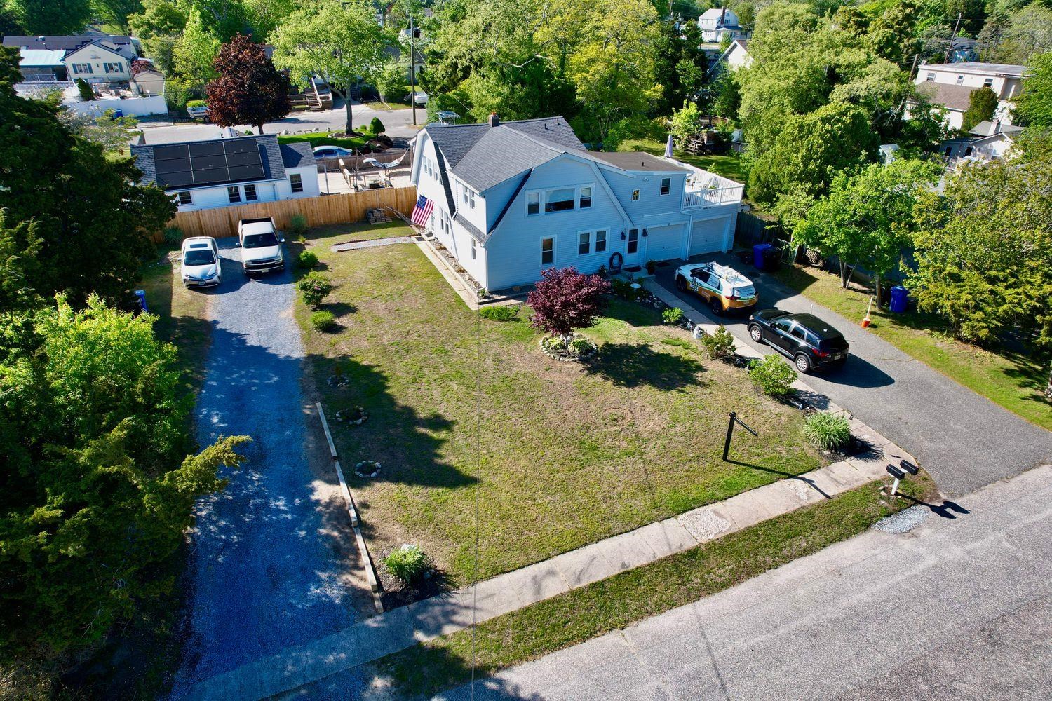 14 Lyndhurst Road