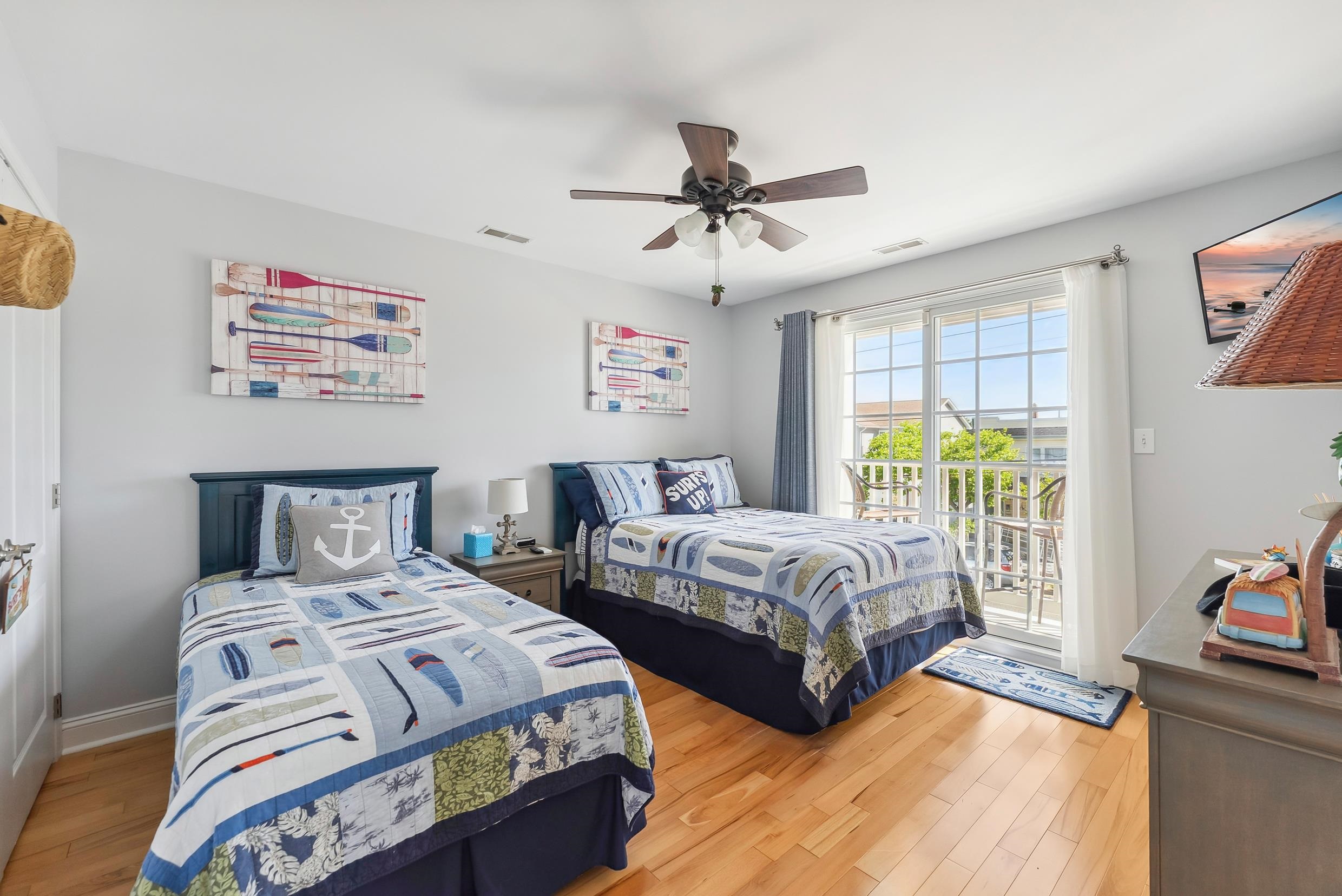 148 W Heather Road