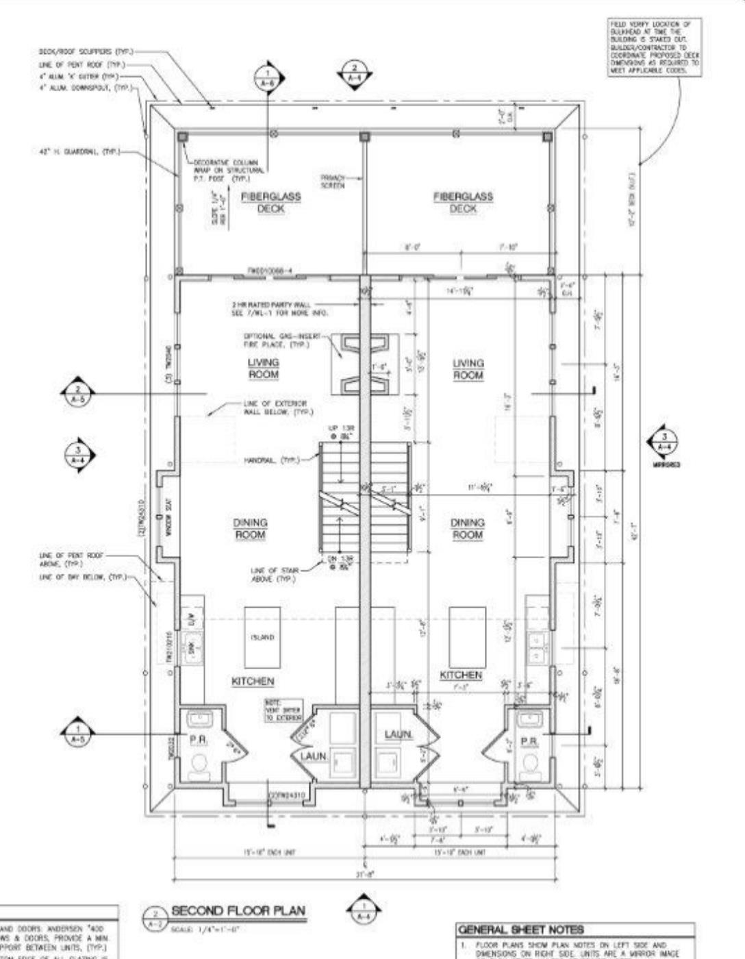 6762 Ocean Drive - Picture 13
