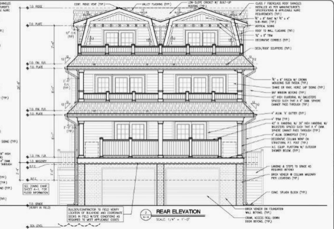 6762 Ocean Drive - Picture 14