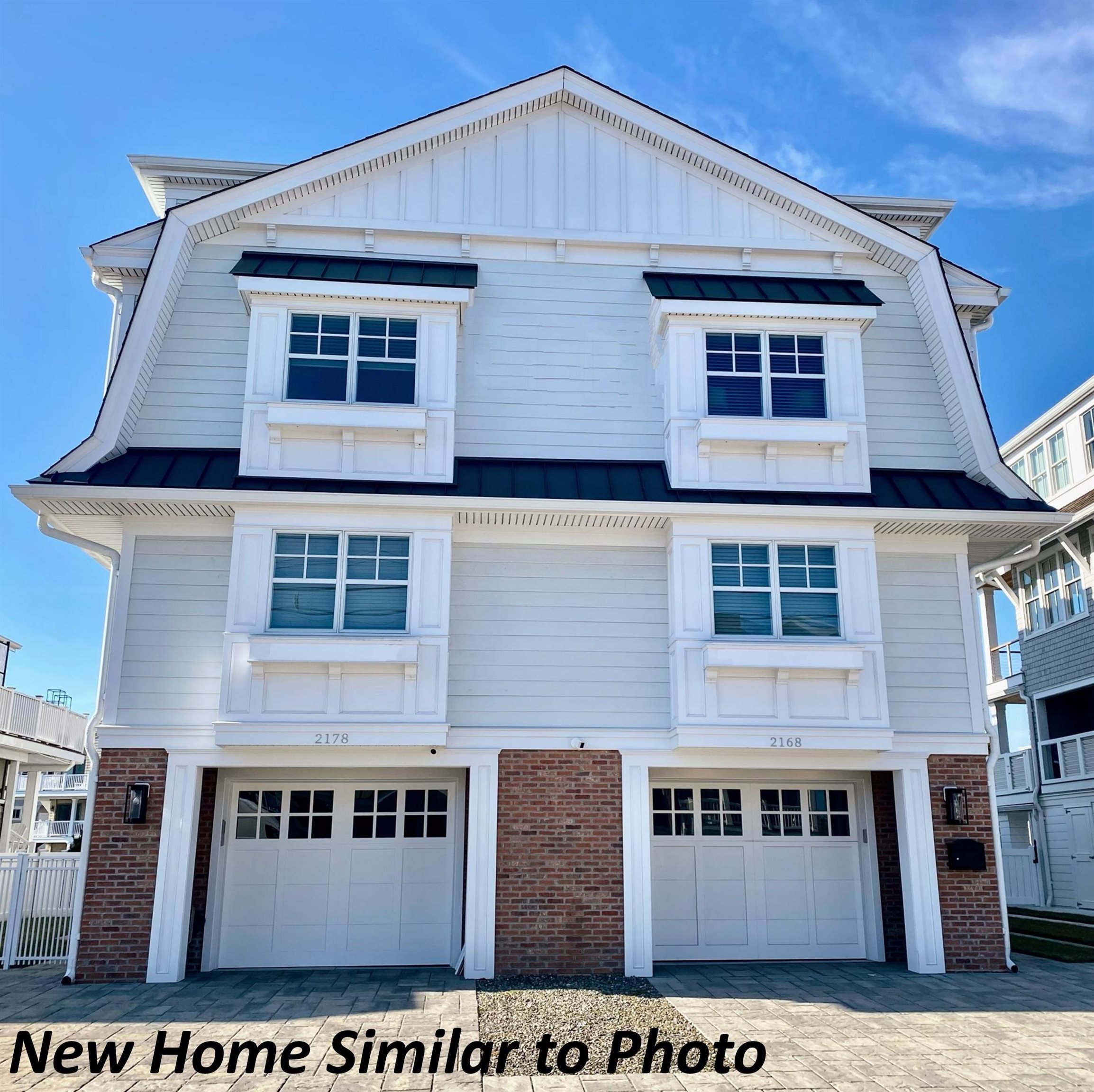 6772 Ocean Drive - Avalon