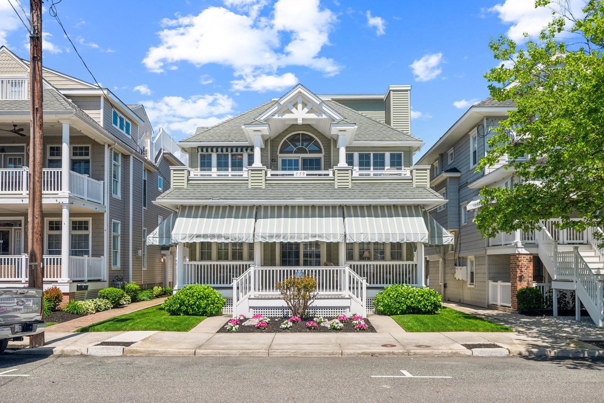 839 Park Place - Ocean City