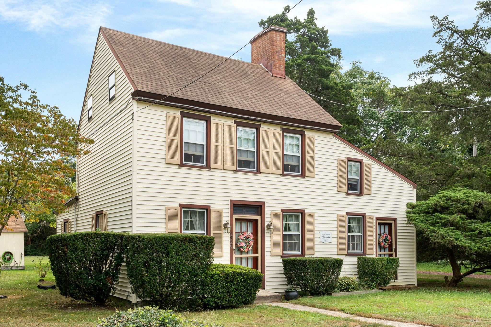 2320 Shore Road - Ocean View