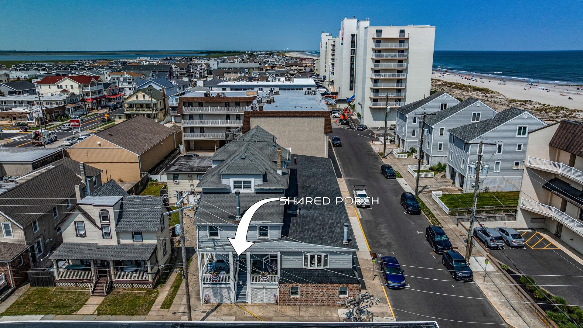 23 39th Street
