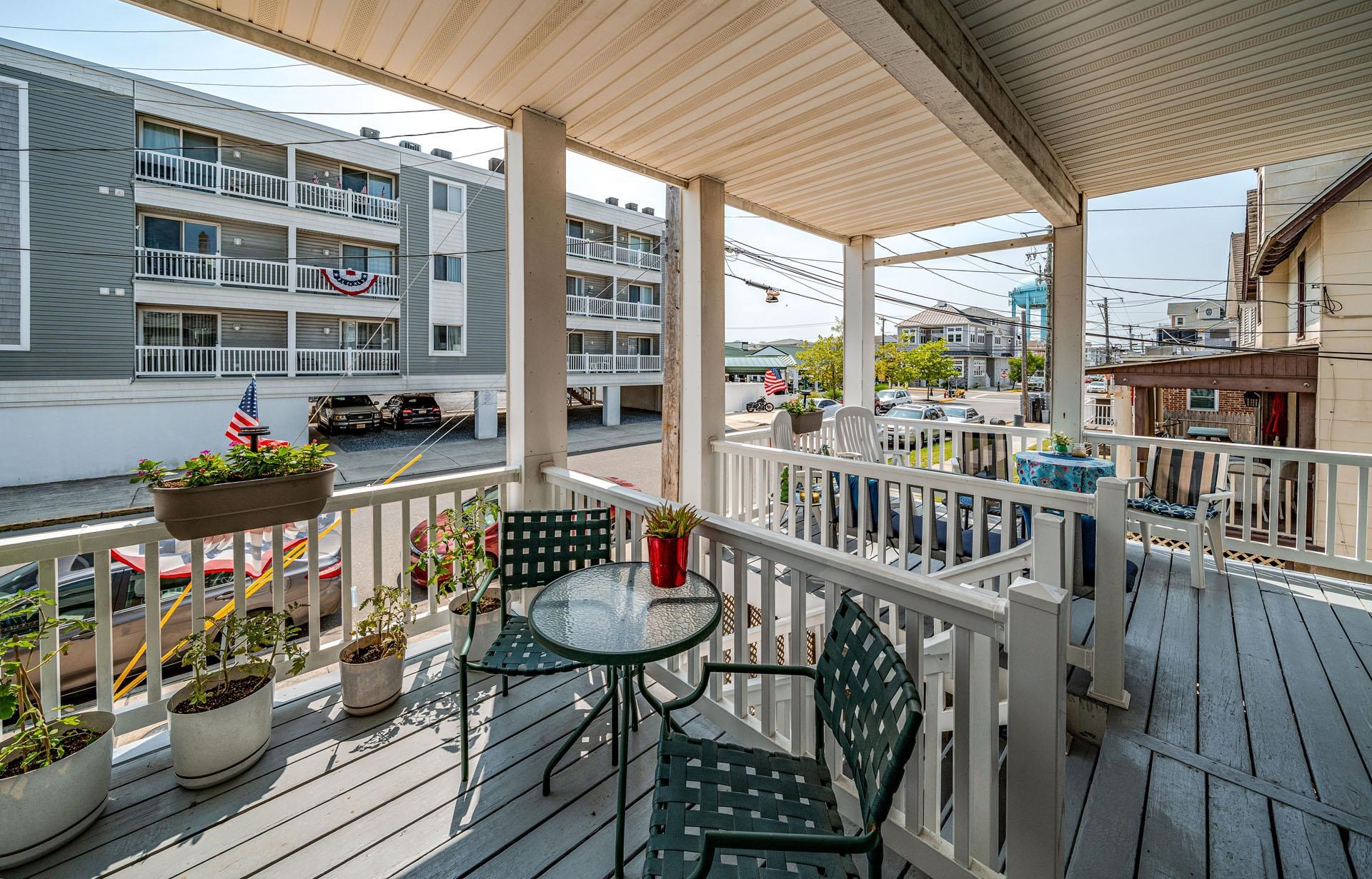 23 39th Street