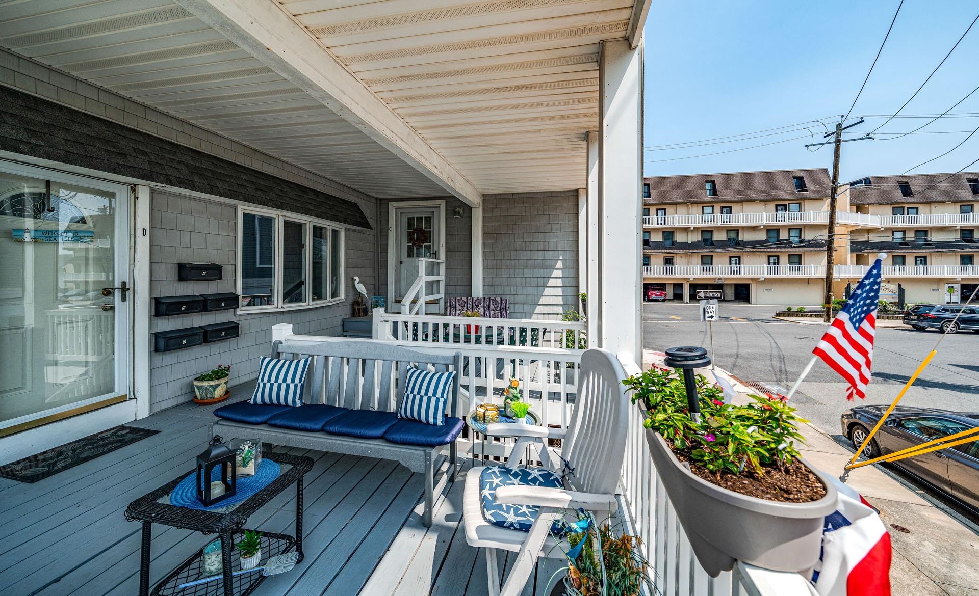 23 39th Street