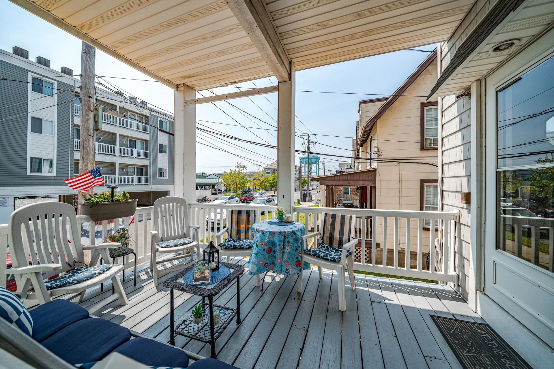 23 39th Street