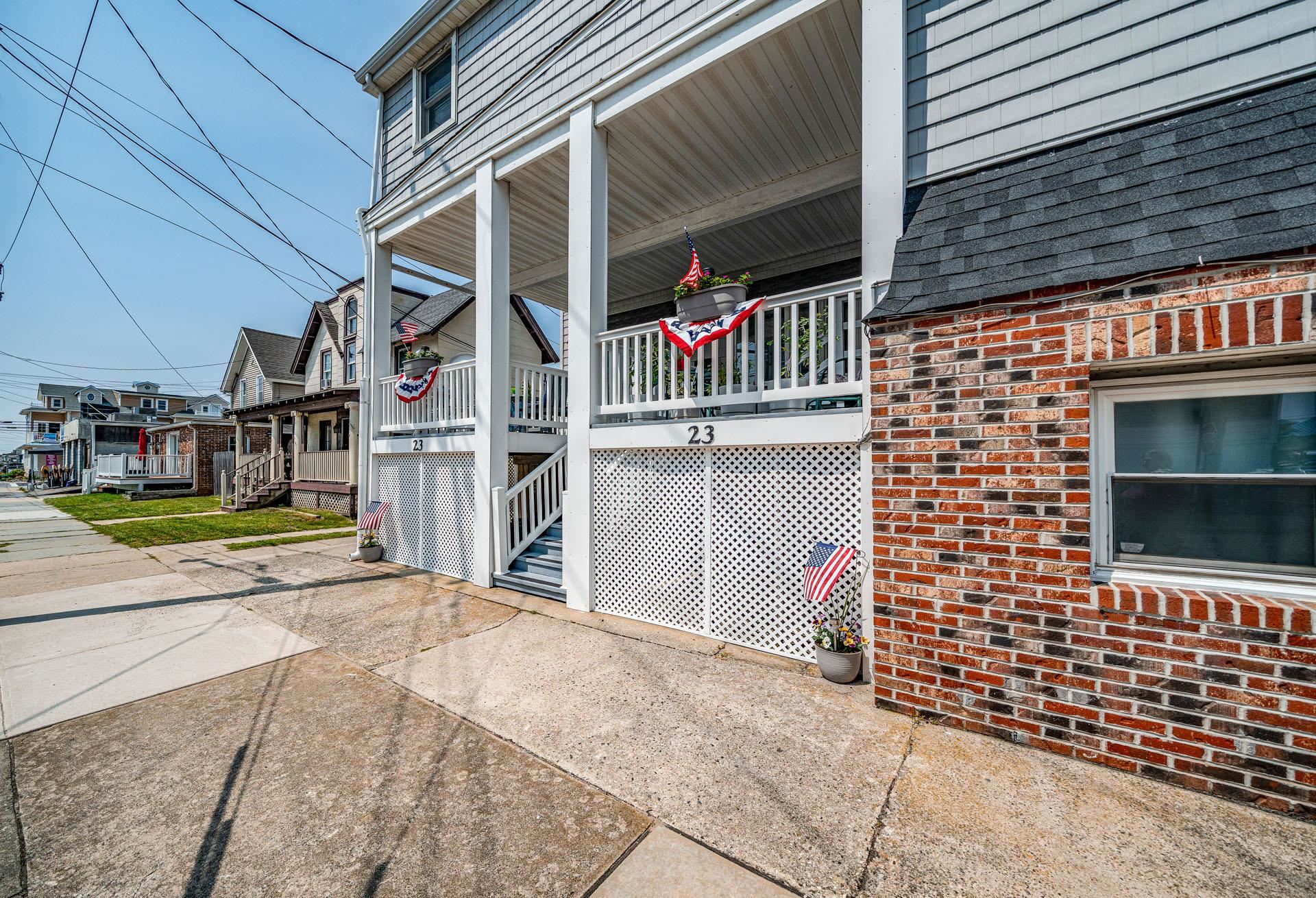 23 39th Street