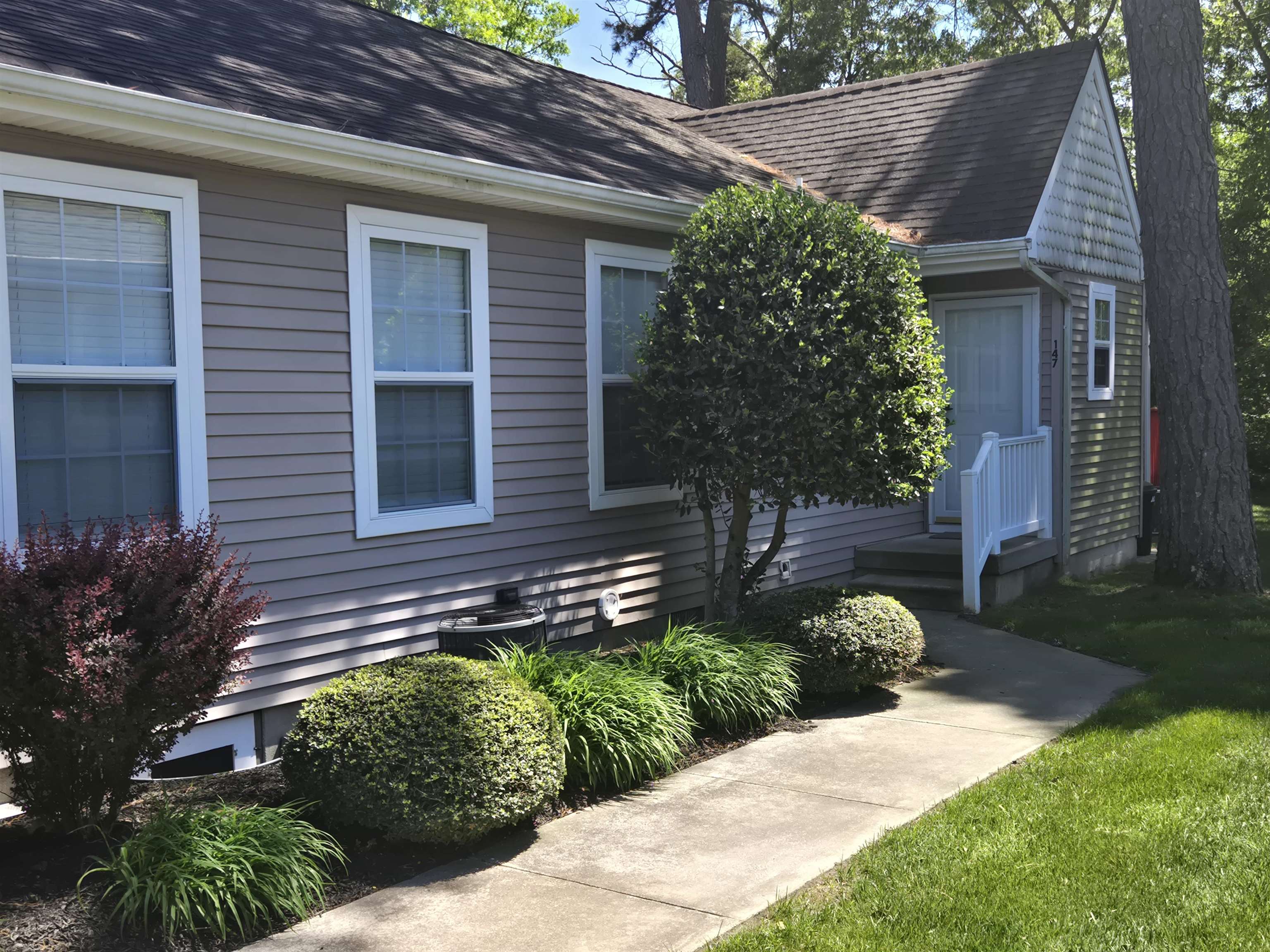  - Cape May Court House