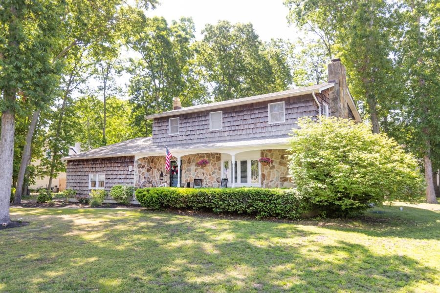  32 Trotter Way - Erma