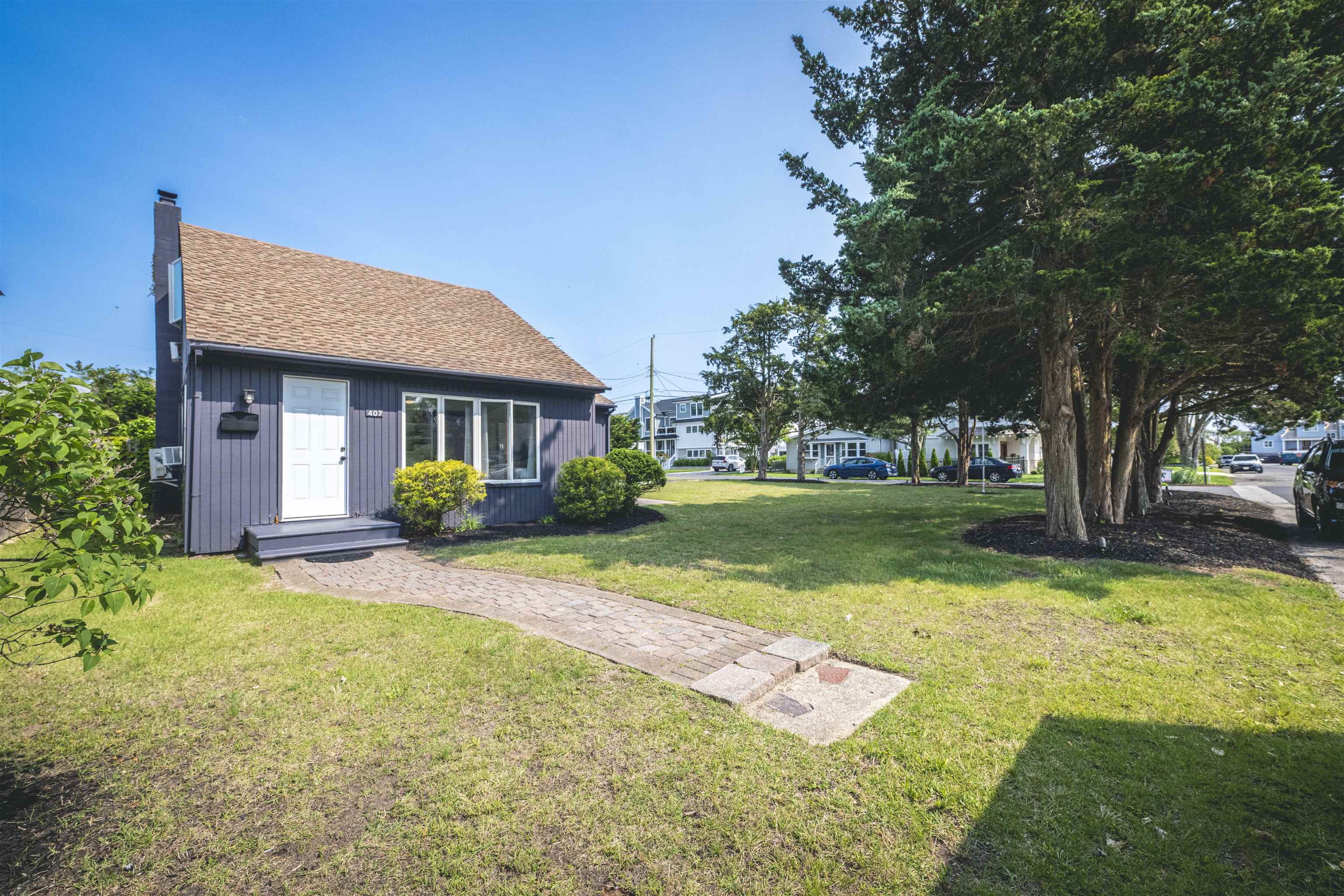  - West Cape May