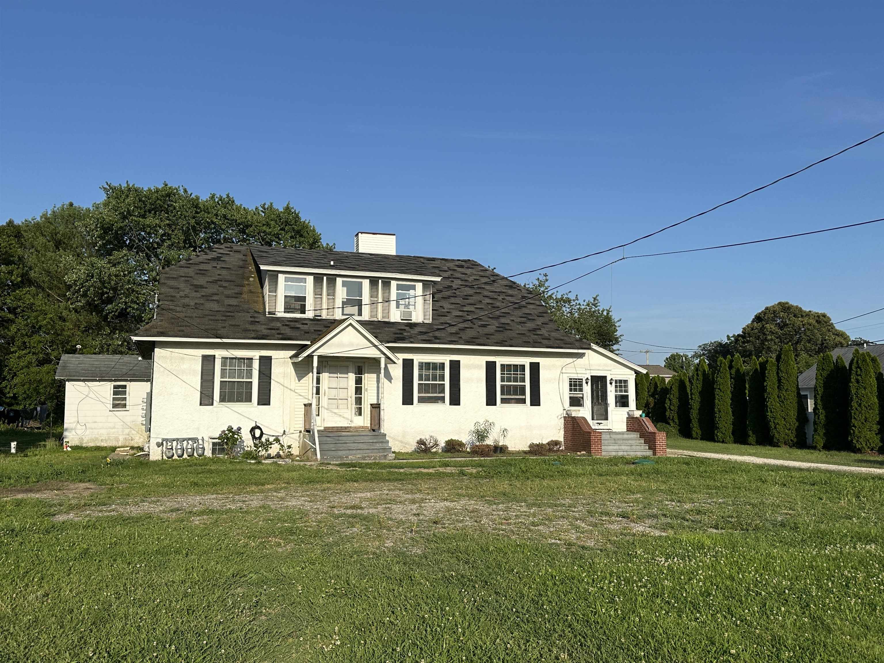1083 Seashore Road - Cold Spring
