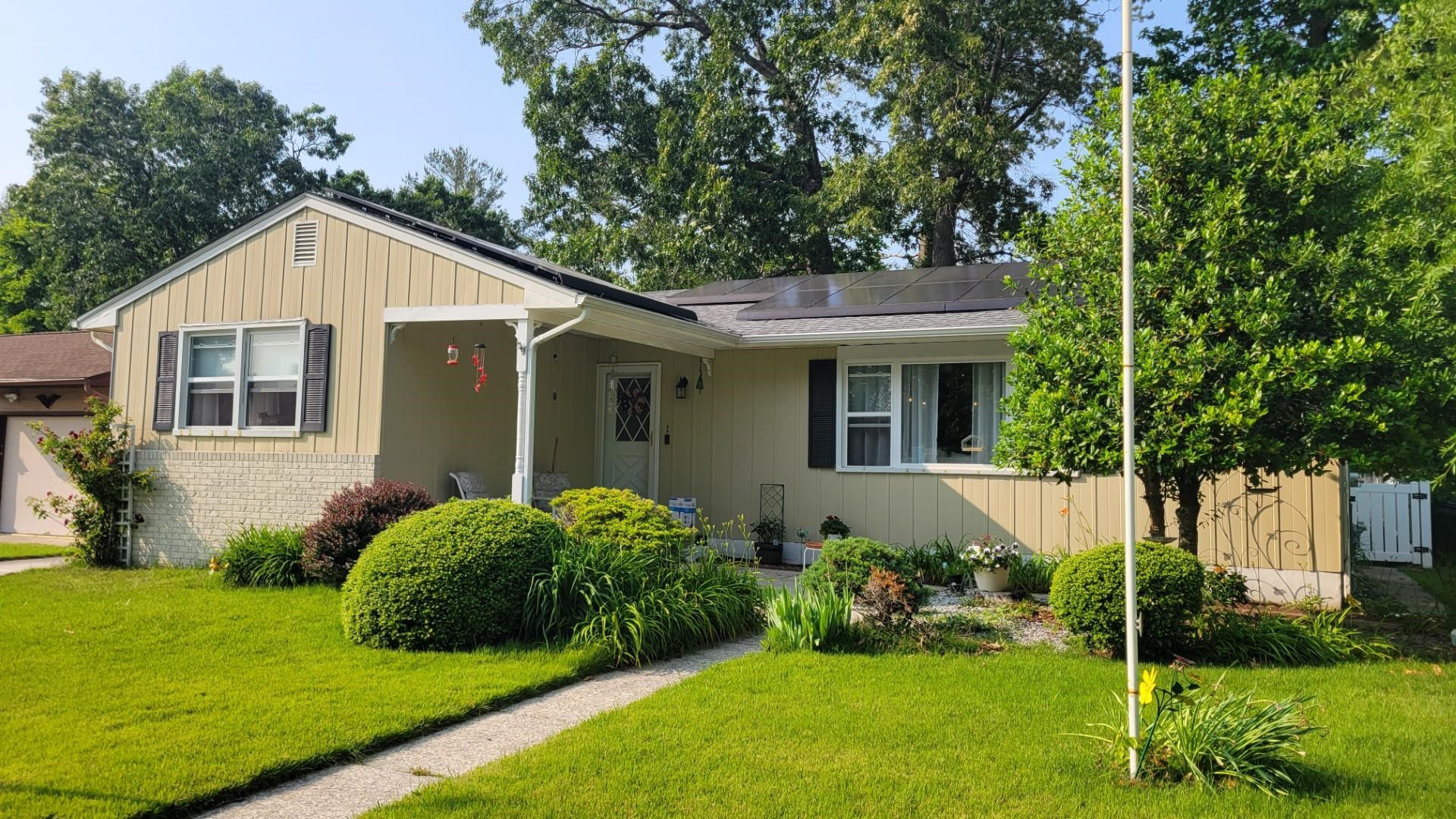 113 Heidi Avenue, North Cape May