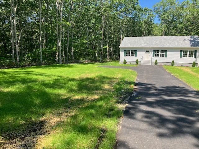 203 N George Street, Whitesboro