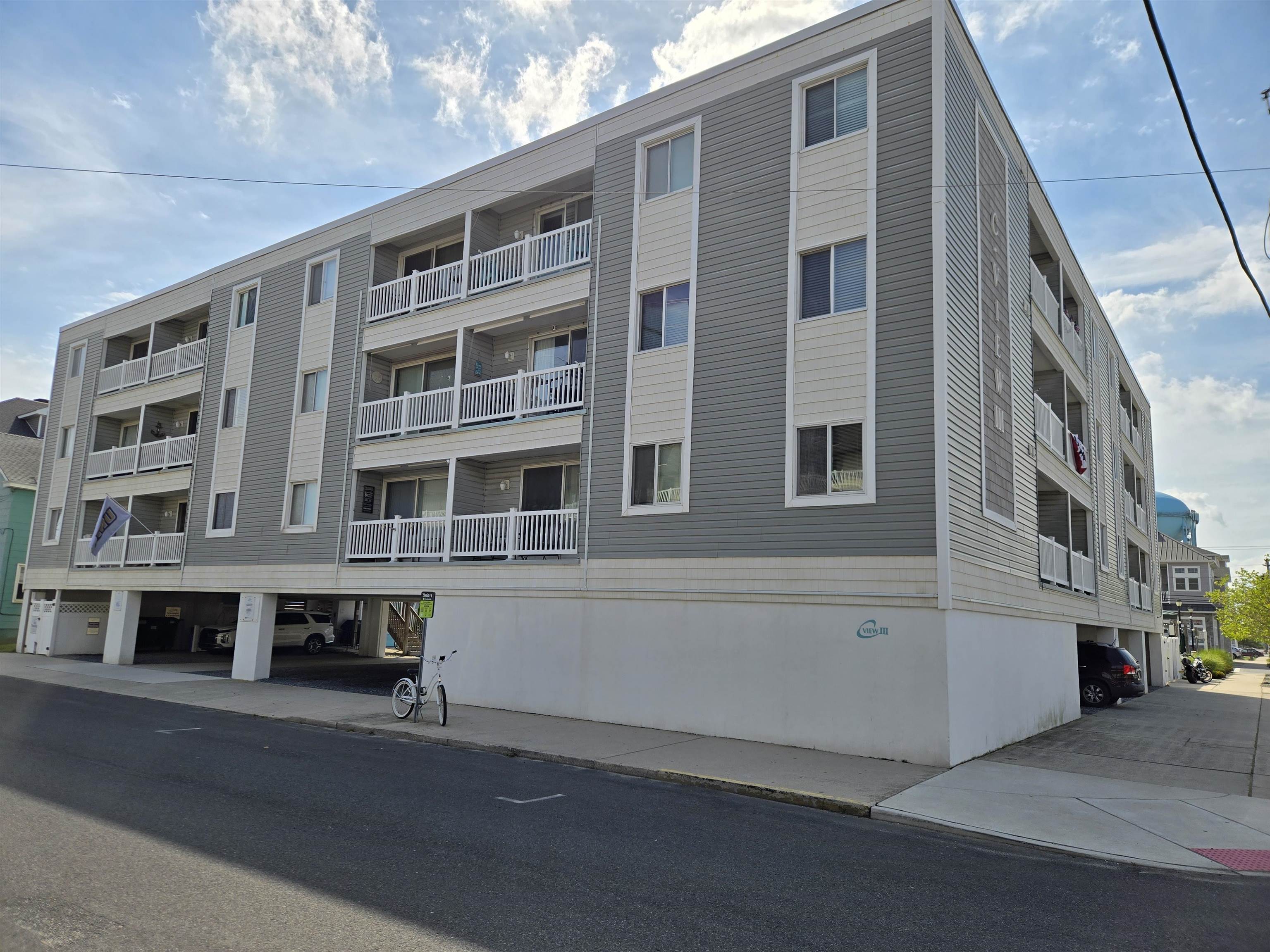  - Sea Isle City