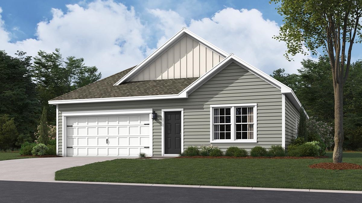 216 Bentz Avenue - Villas