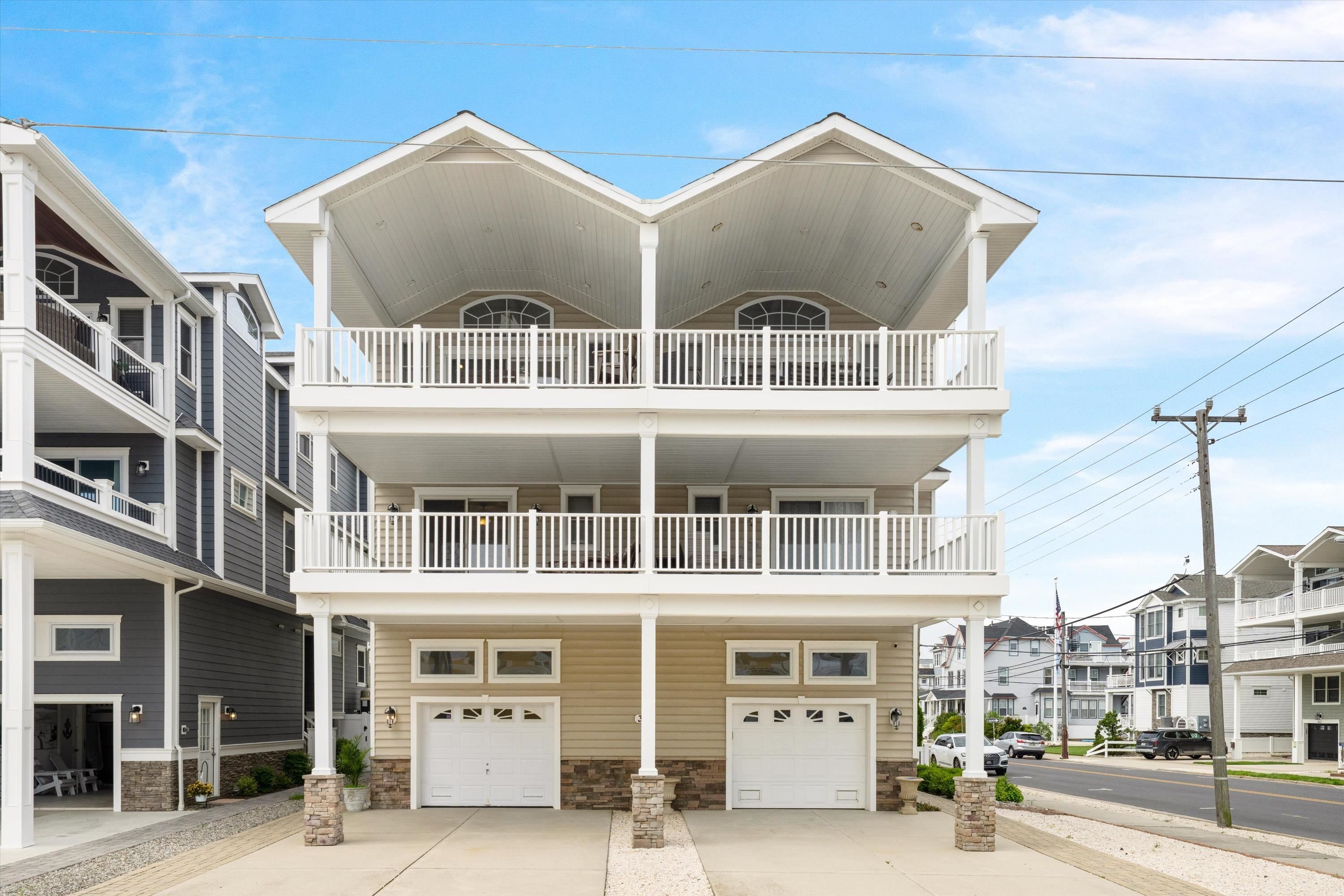32 47th Street - Sea Isle City