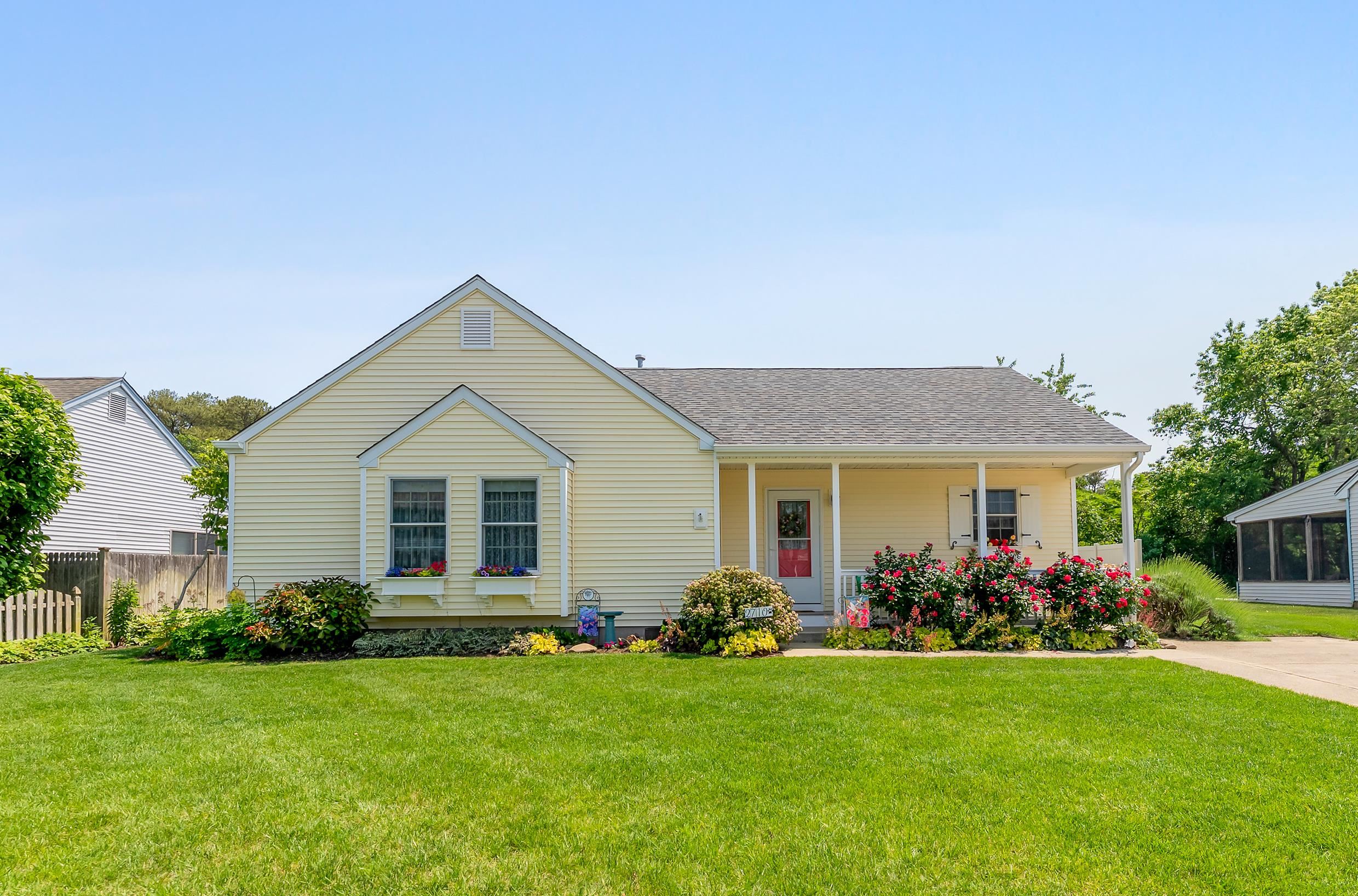 The deSatnick Real Estate Team