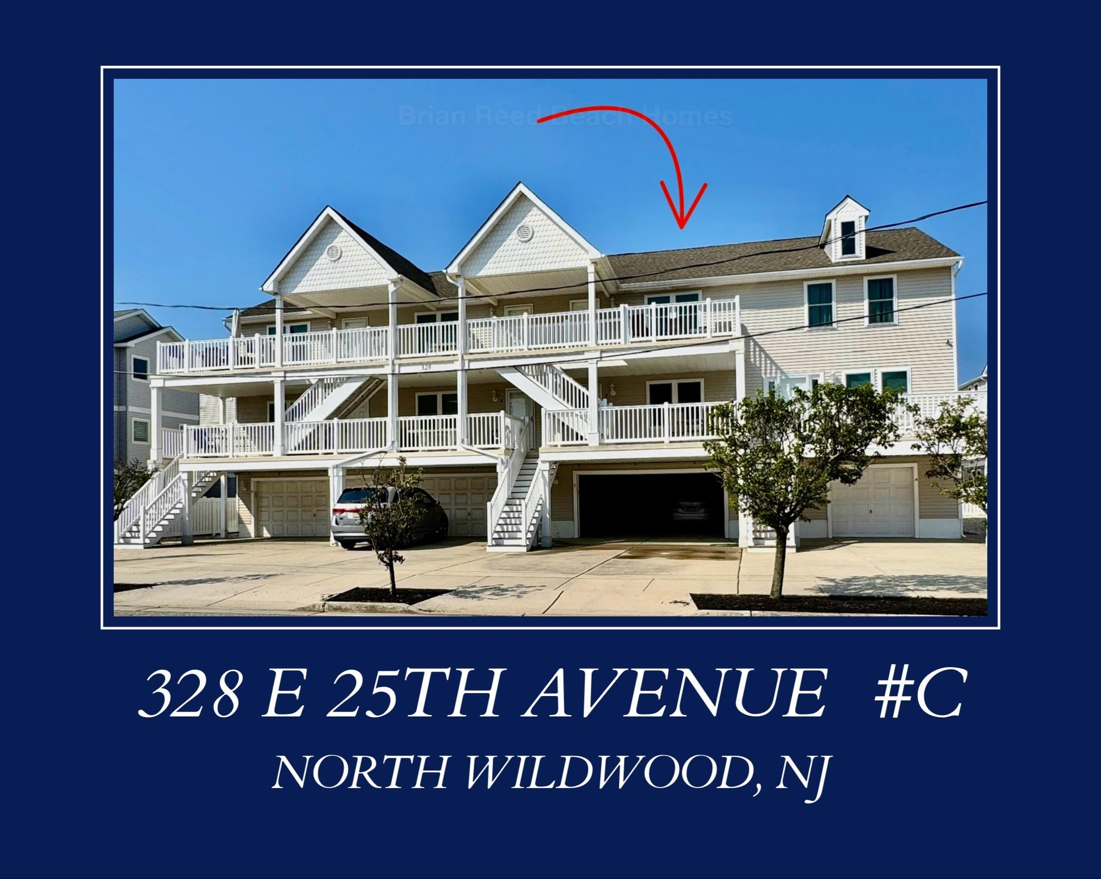  328 E 25th Avenue - North Wildwood
