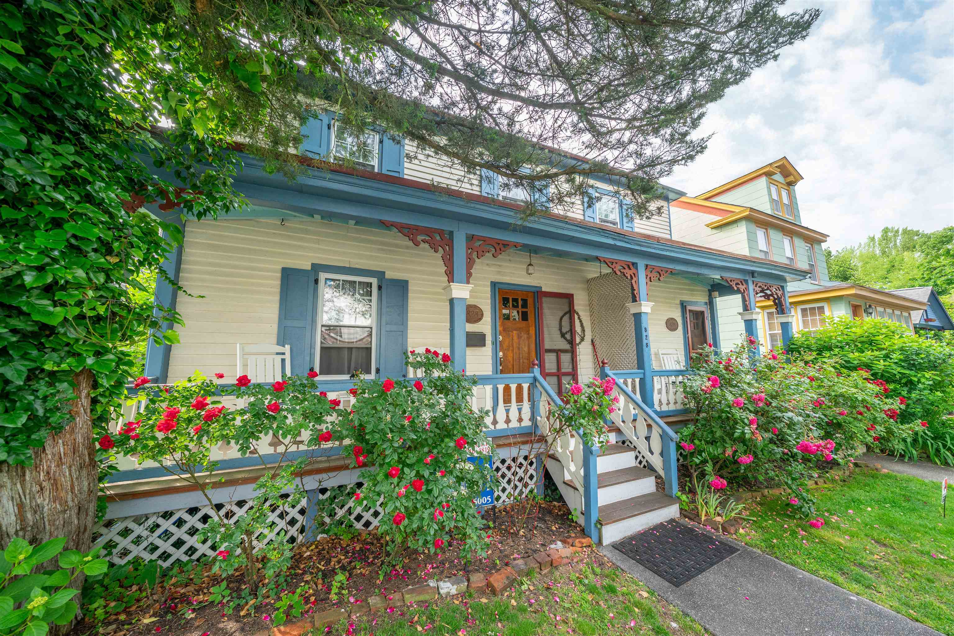 828 Corgie Street, Cape May, NJ 08204