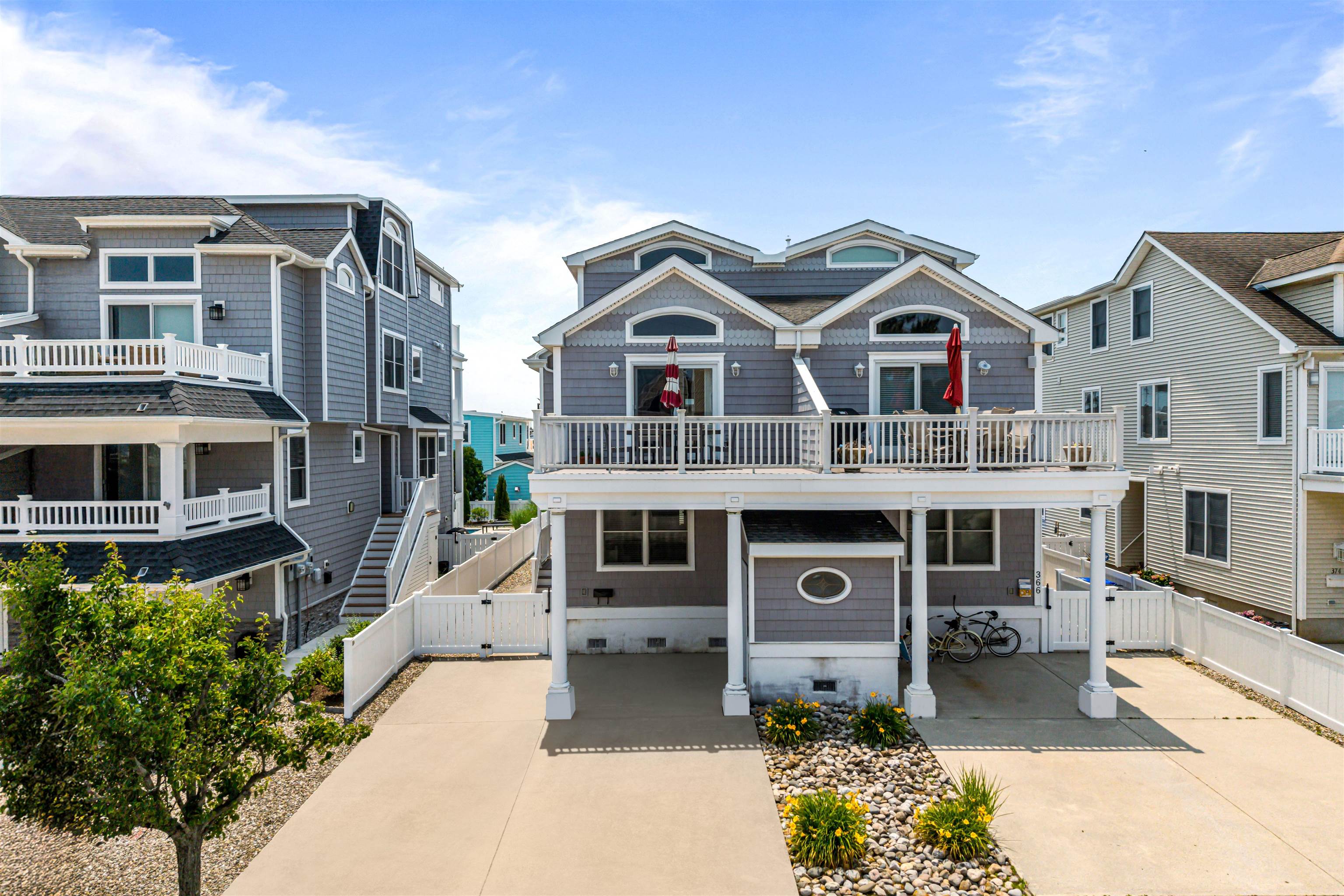 364 41st Street, Avalon