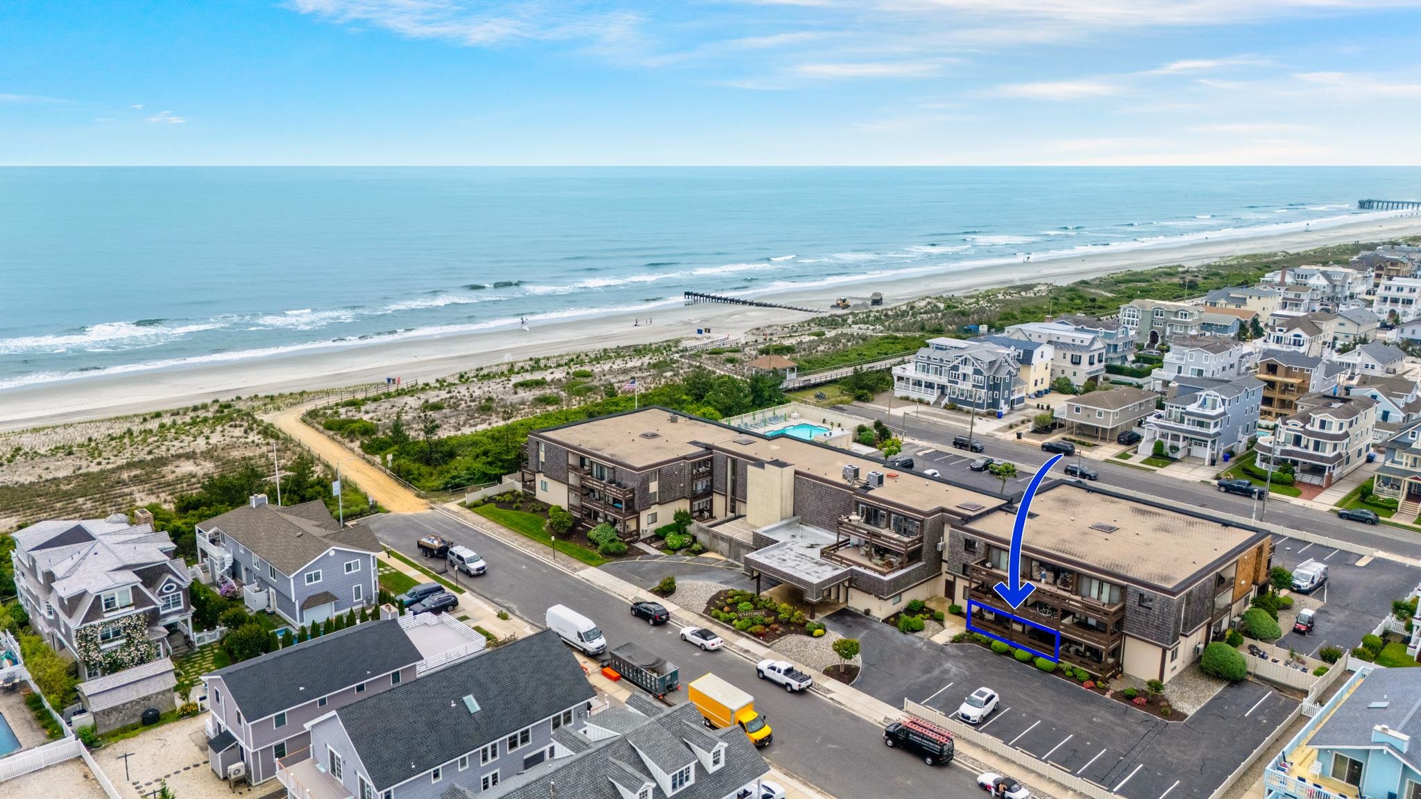 66 E 20th Street, Unit Numbers 108, Avalon,NJ - Picture 2