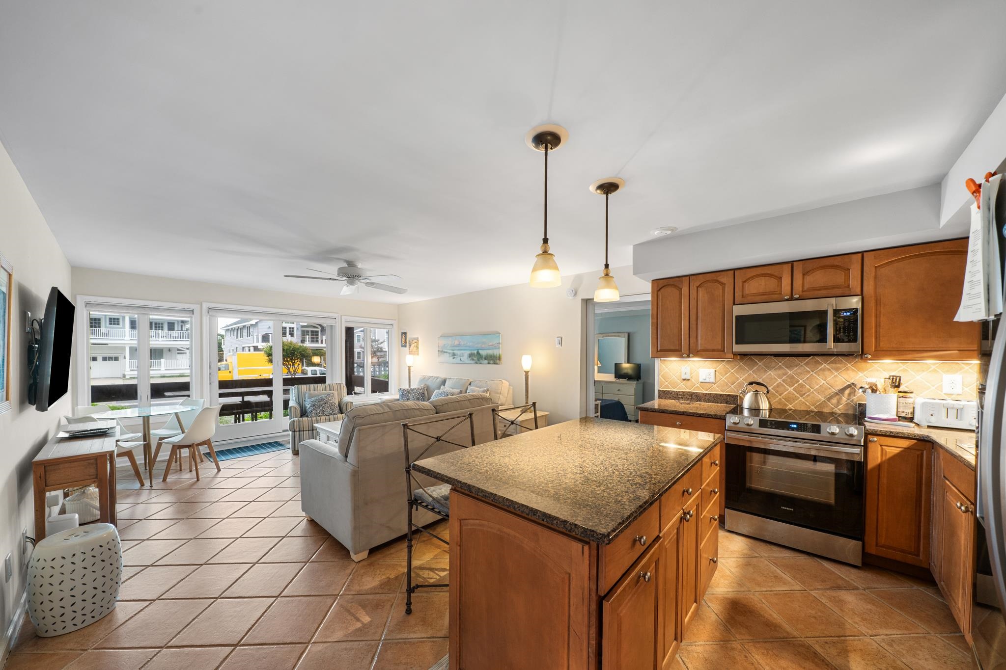 66 E 20th Street, Unit Numbers 108, Avalon,NJ - Picture 6