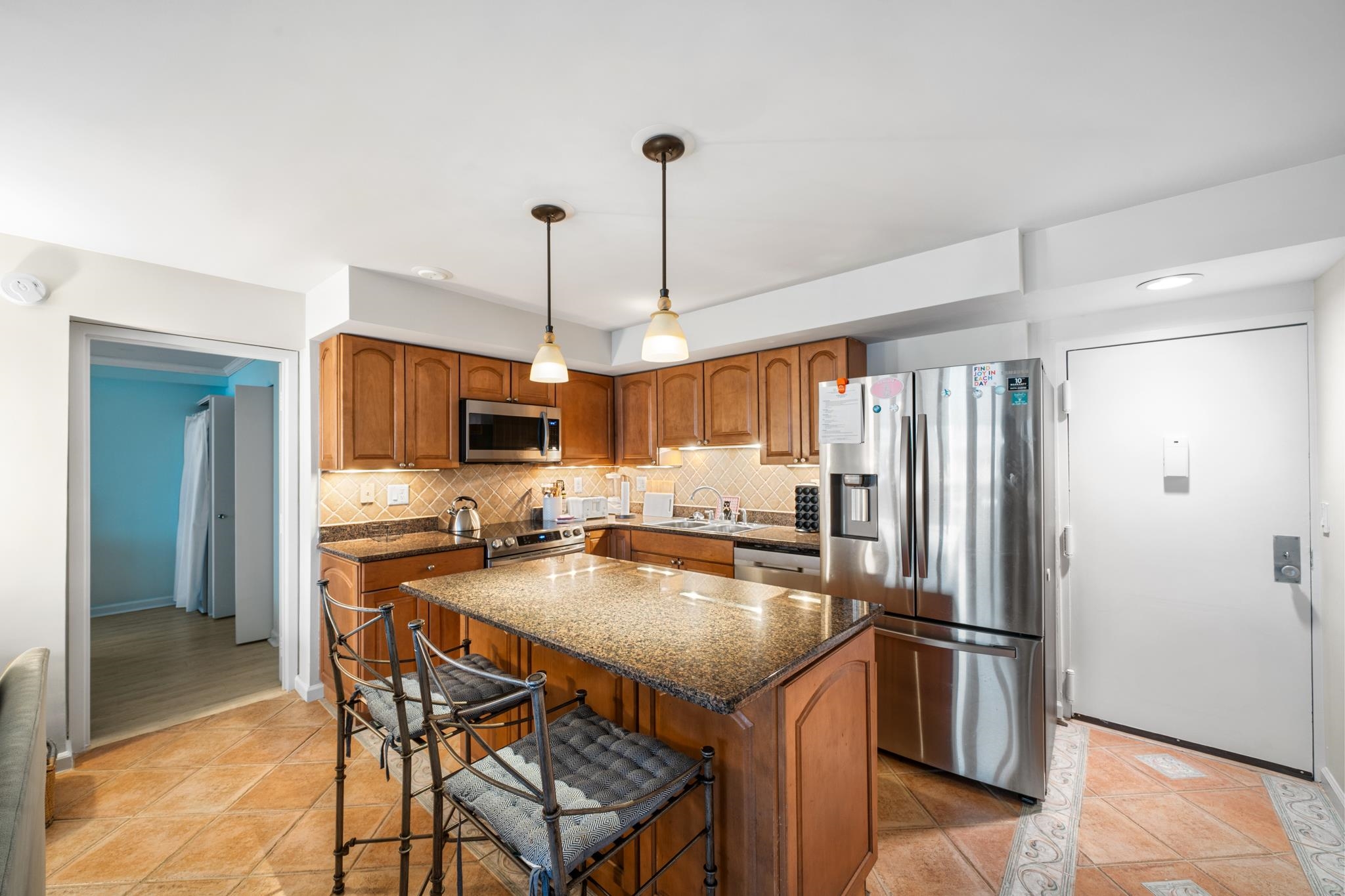 66 E 20th Street, Unit Numbers 108, Avalon,NJ - Picture 8