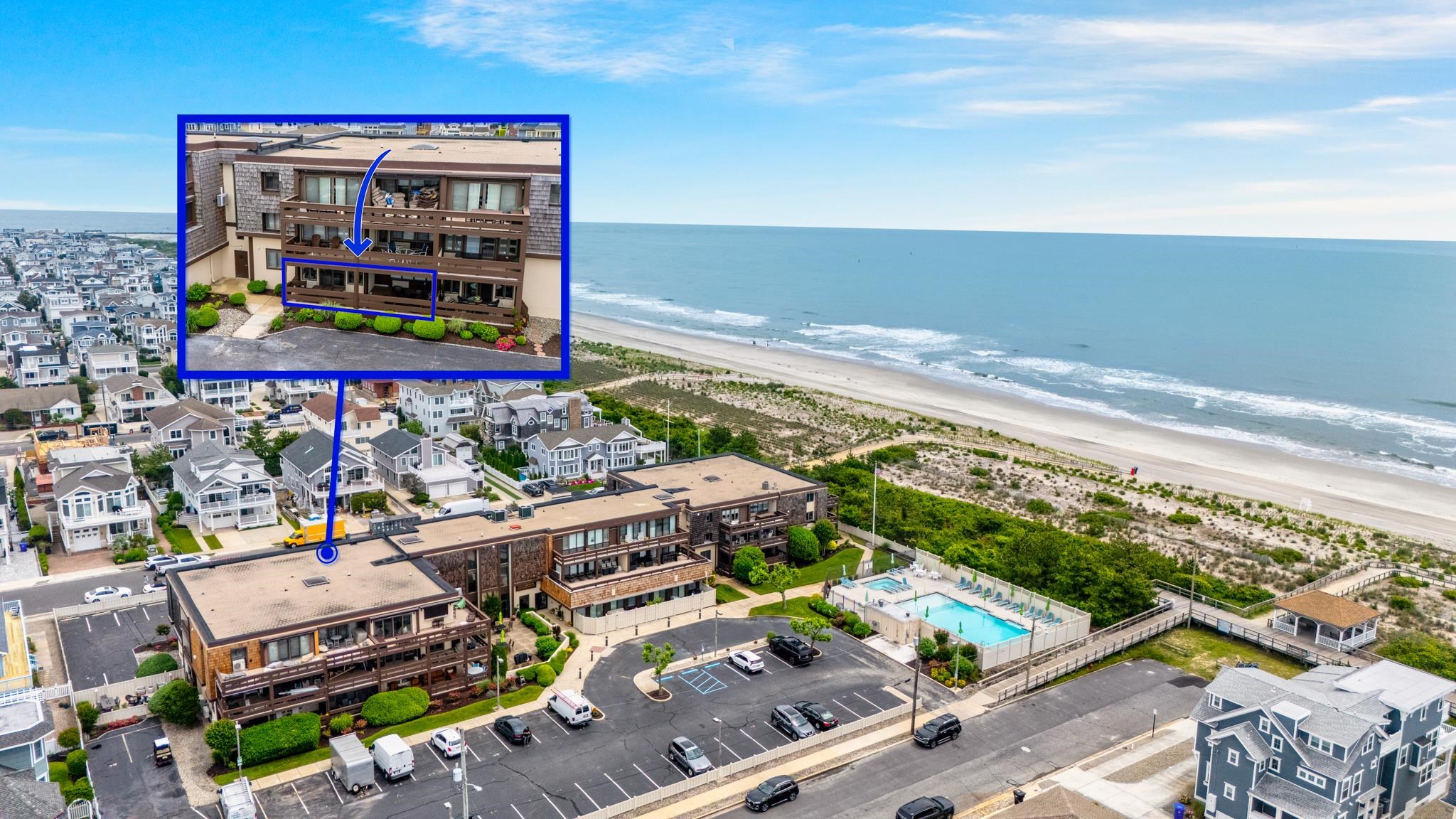 66 E 20th Street, Unit Numbers 108, Avalon,NJ - Picture 10