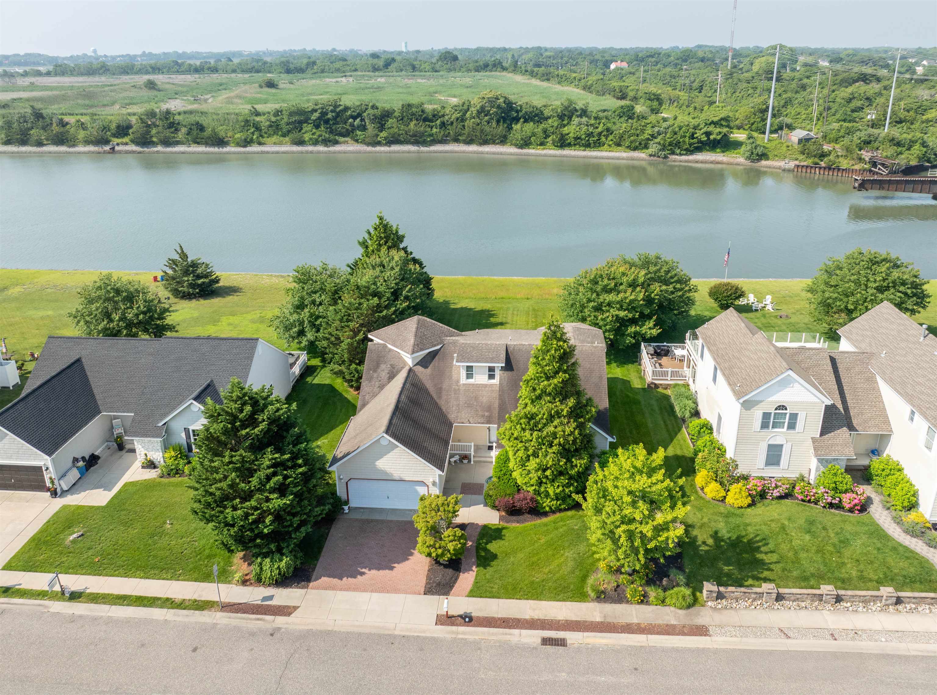  - Lower Township
