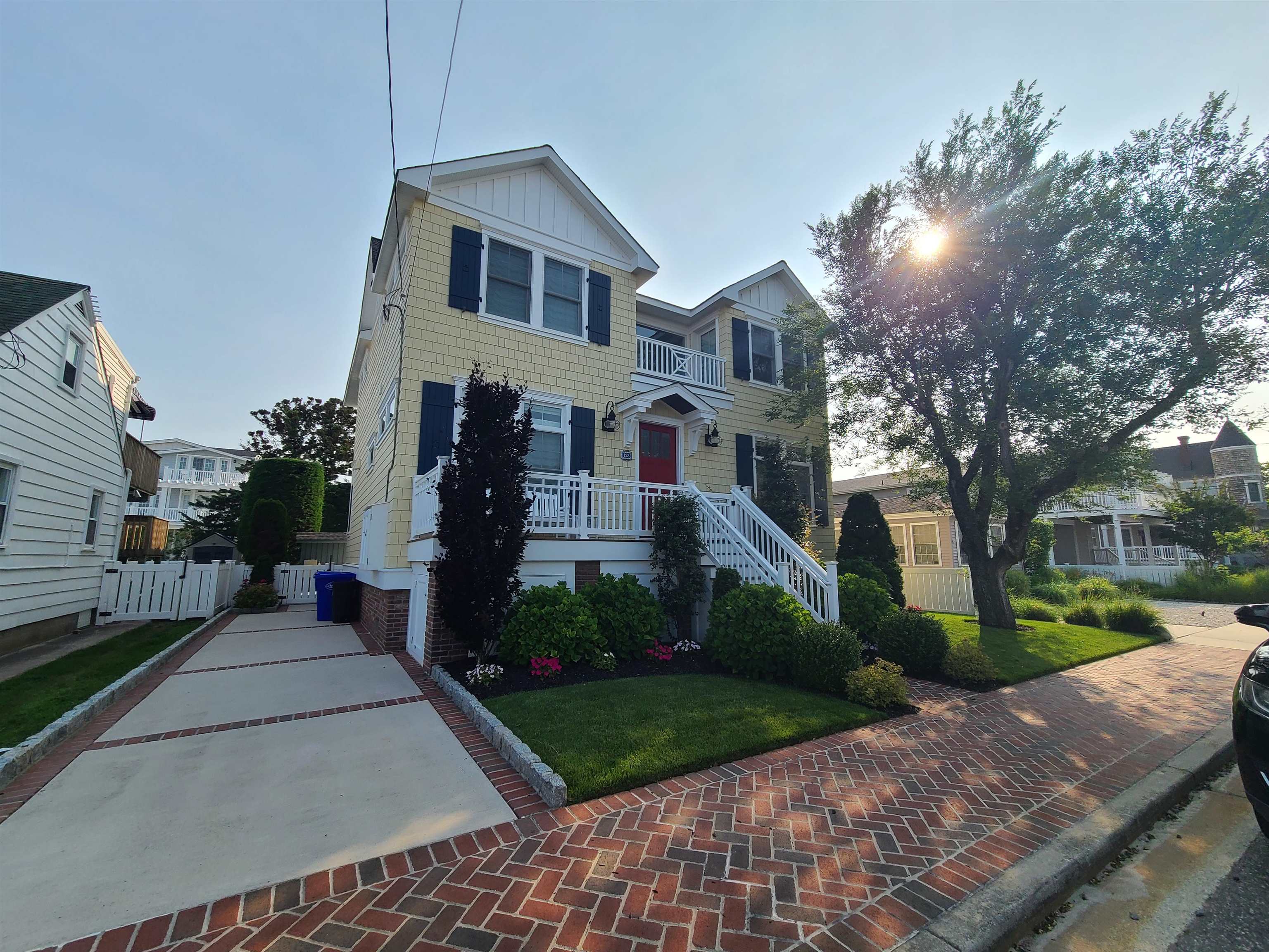 128 30th Street, Avalon,NJ