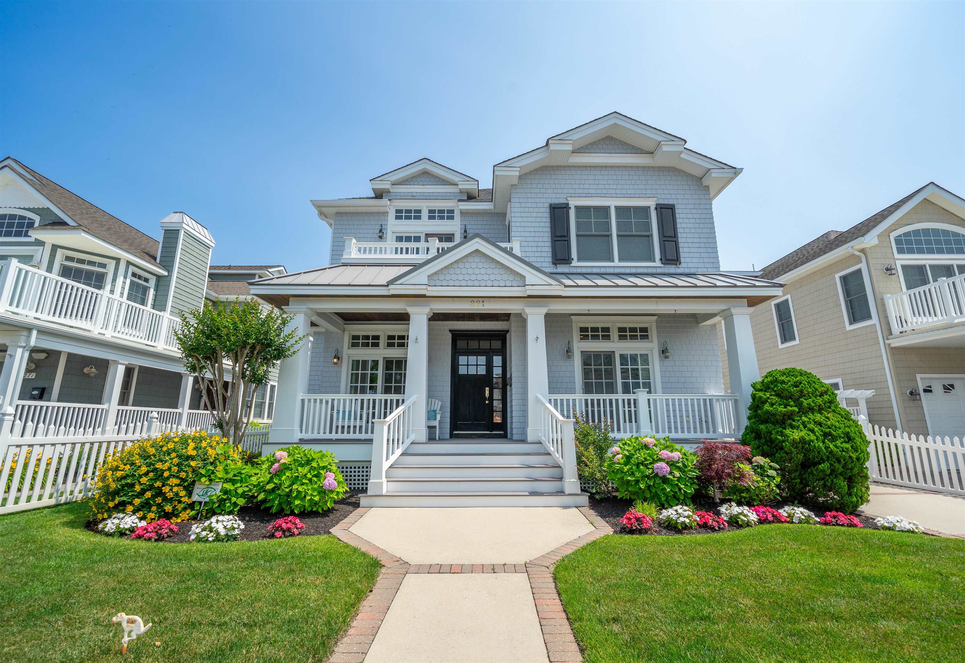 261 45th Street - Avalon