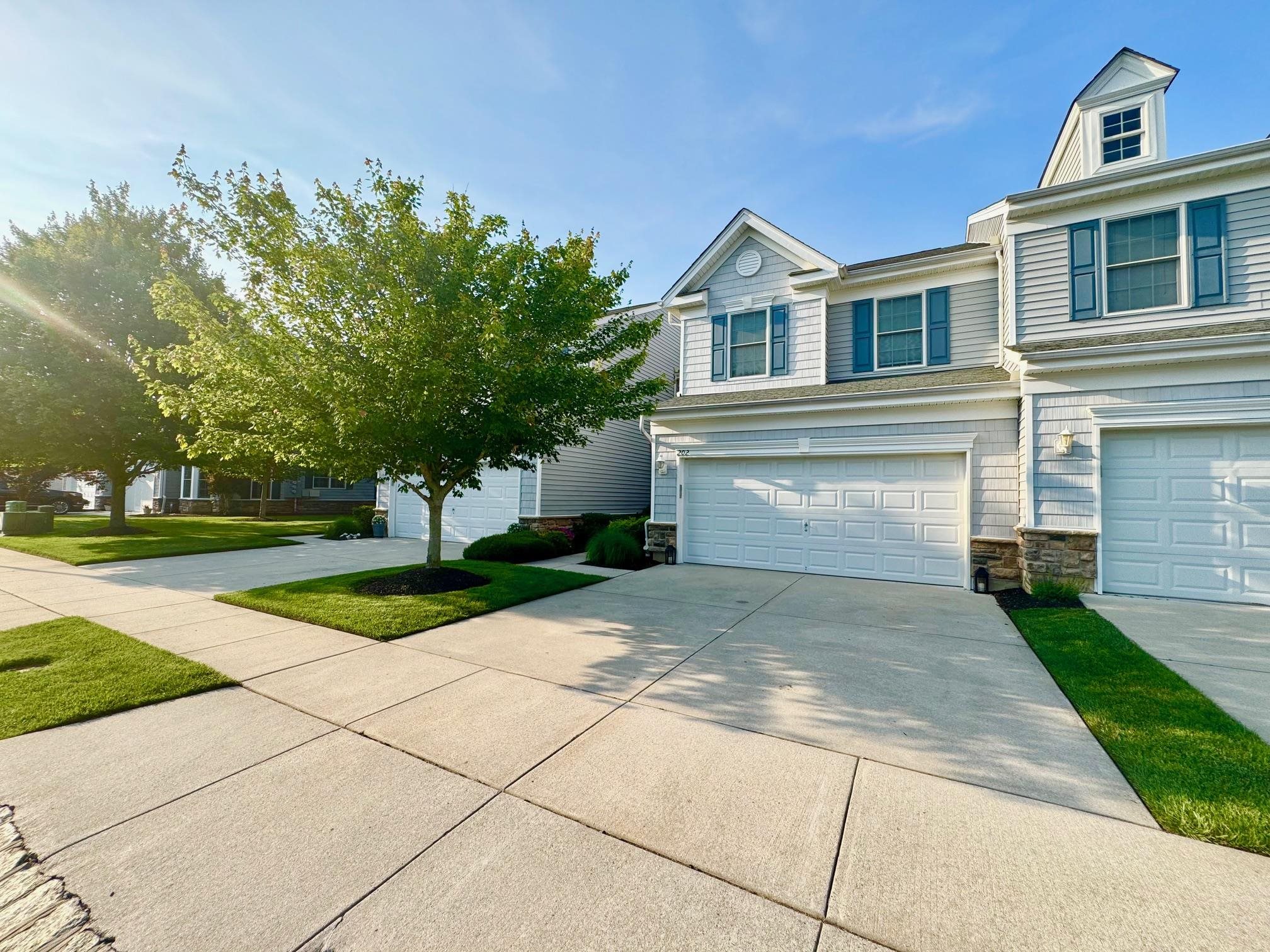 202 Osprey Drive - Cape May Court House