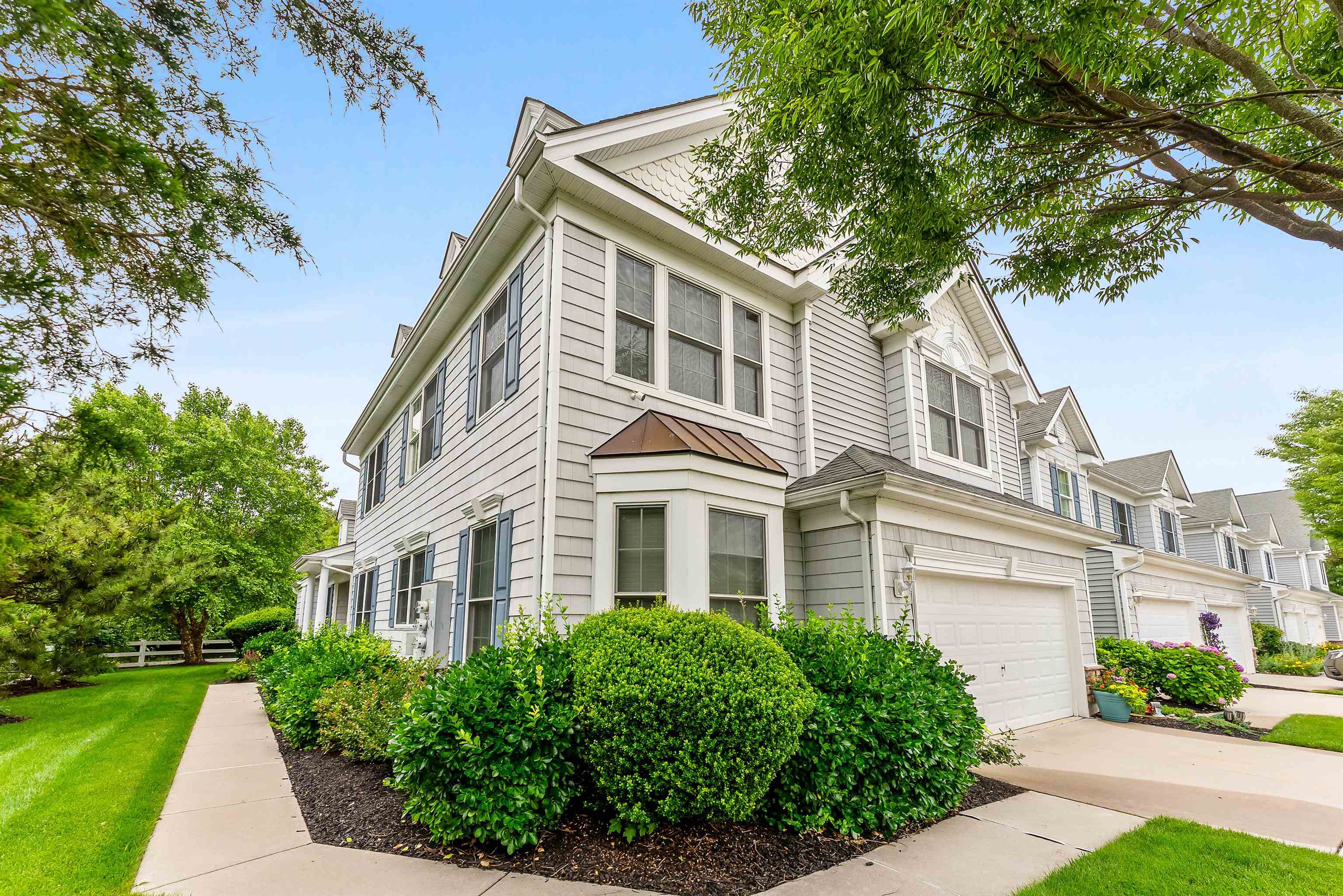 11 Sanderling Court - Cape May Court House