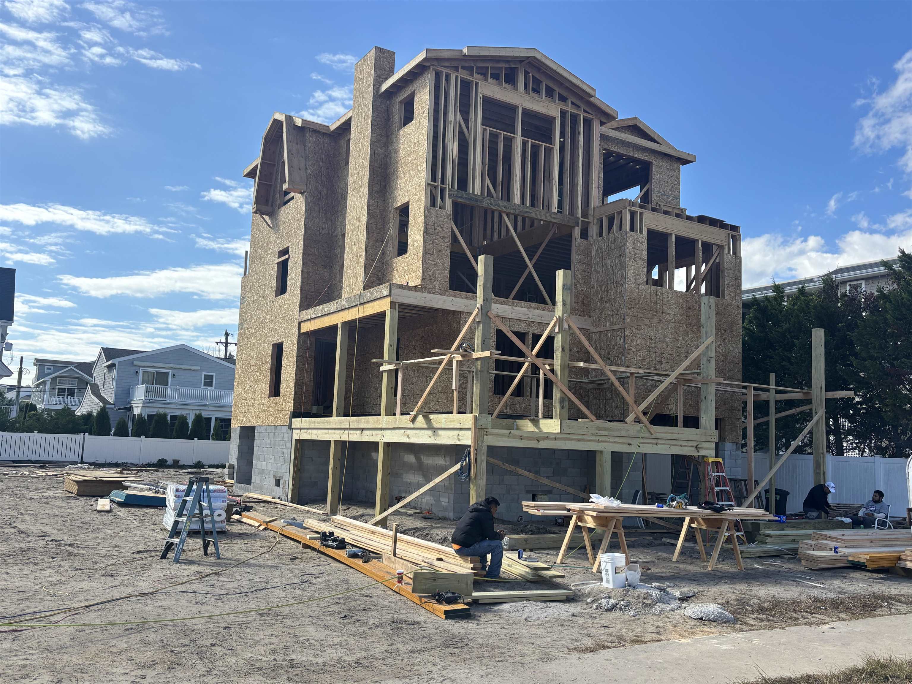 174 23rd Street - Avalon