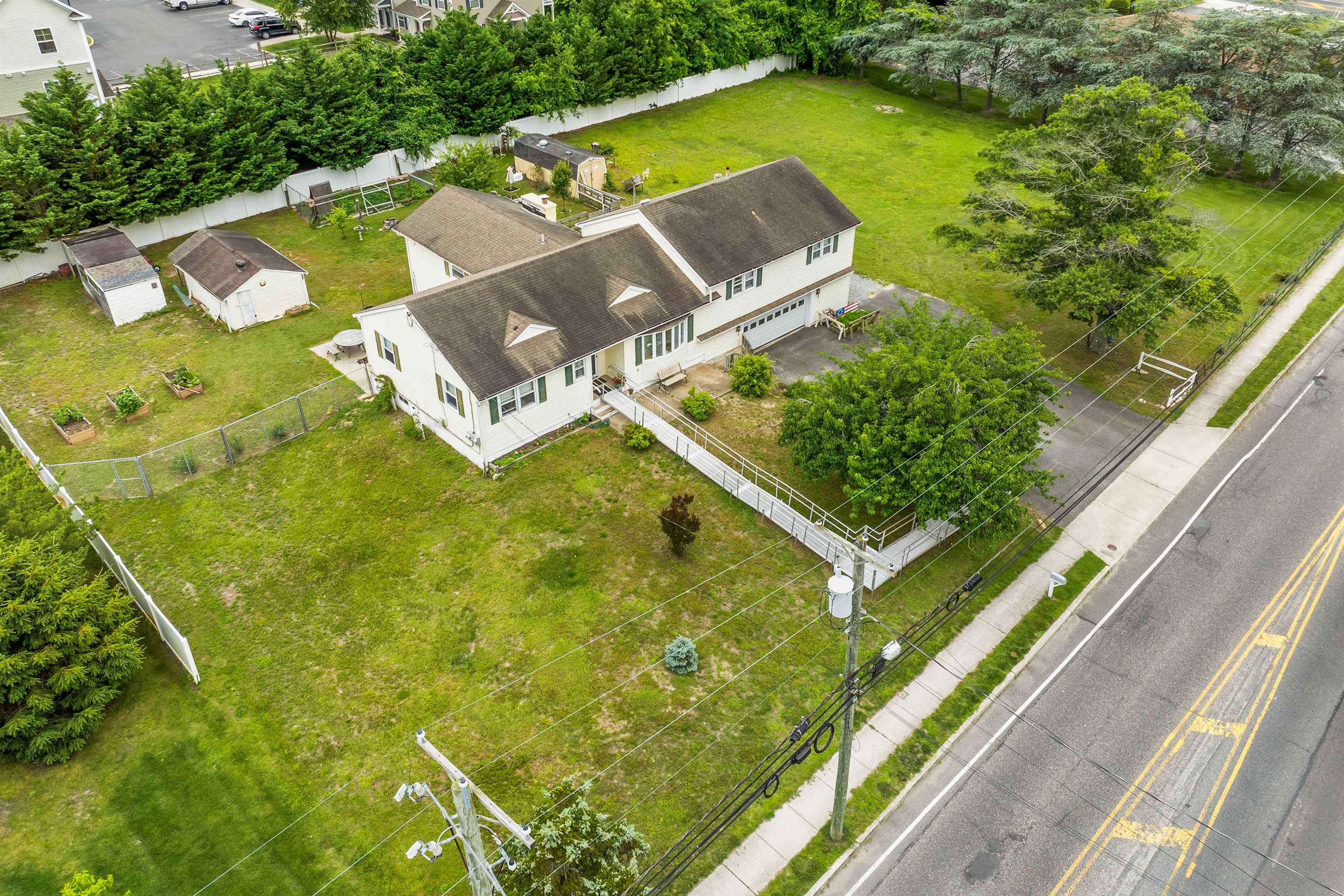  101 Rio Grande Avenue - Rio Grande