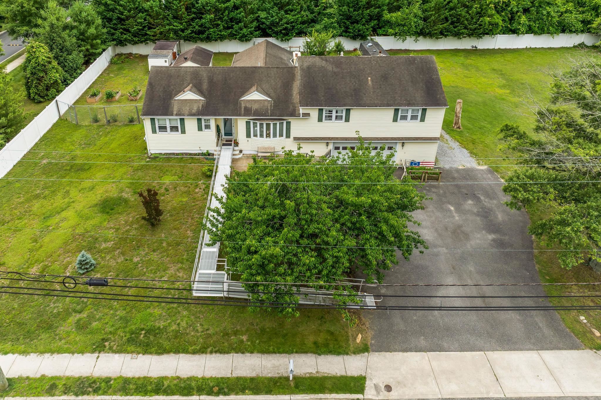 101 Rio Grande Avenue