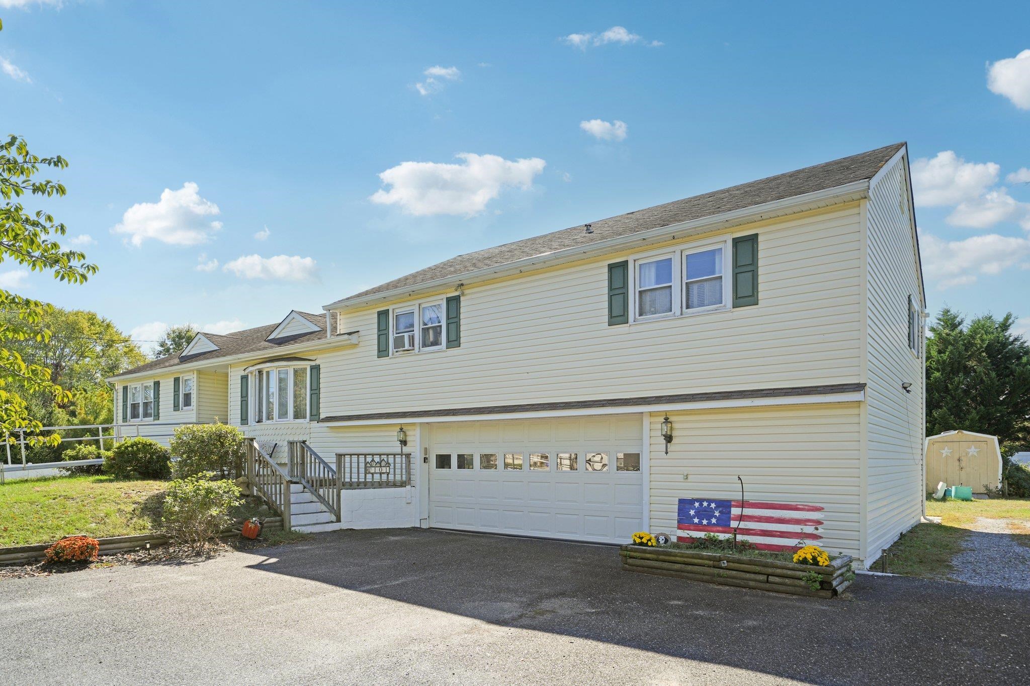 101 Rio Grande Avenue