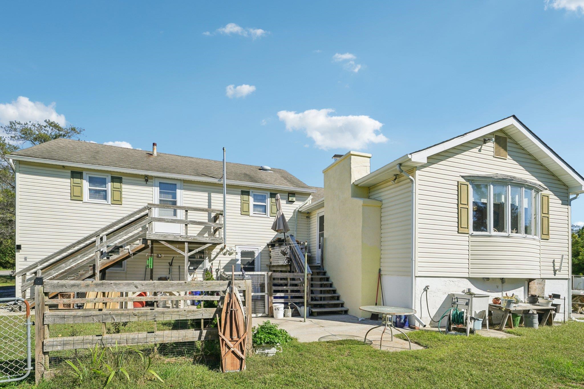 101 Rio Grande Avenue