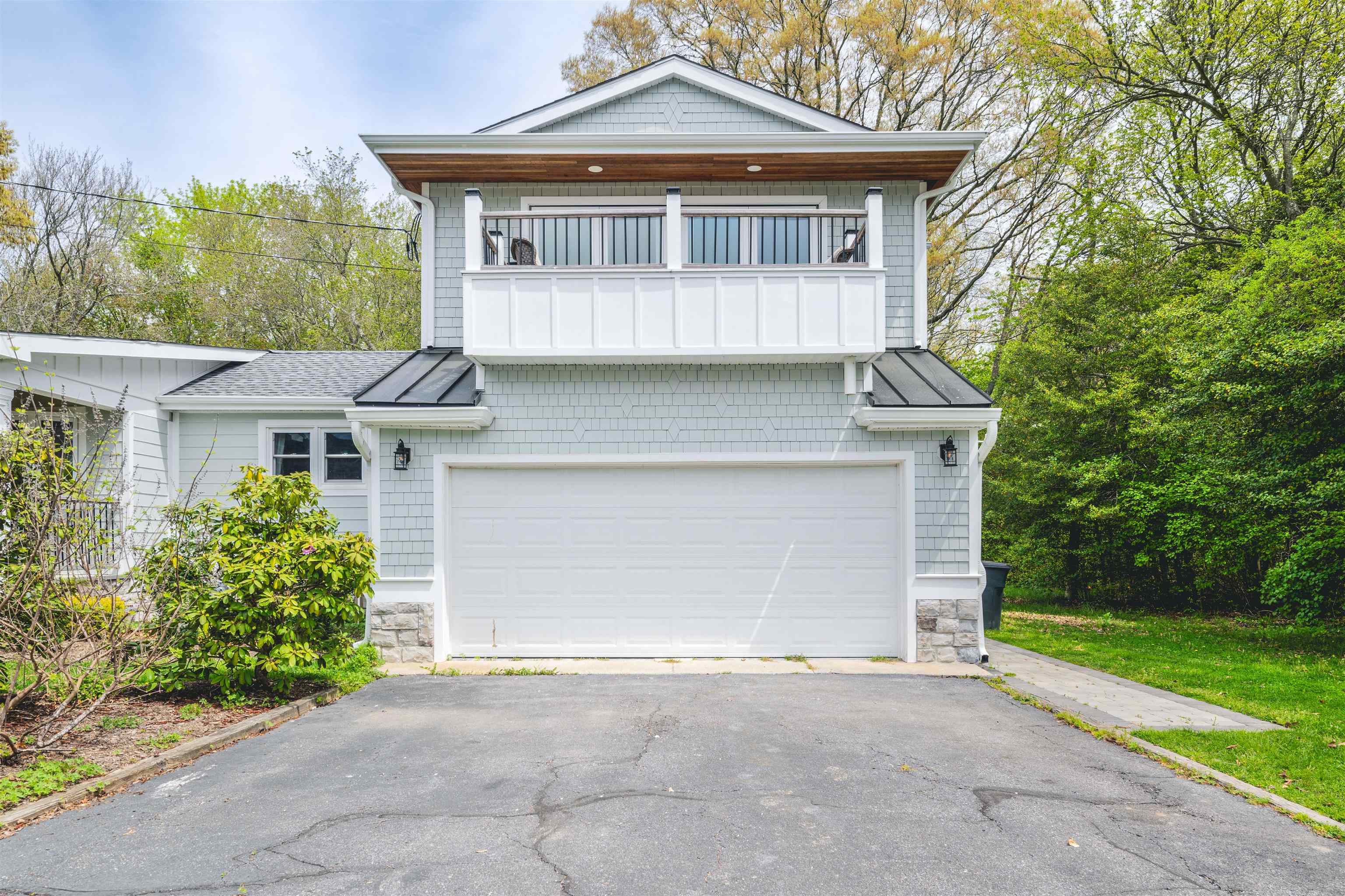  301 Central Avenue - West Cape May